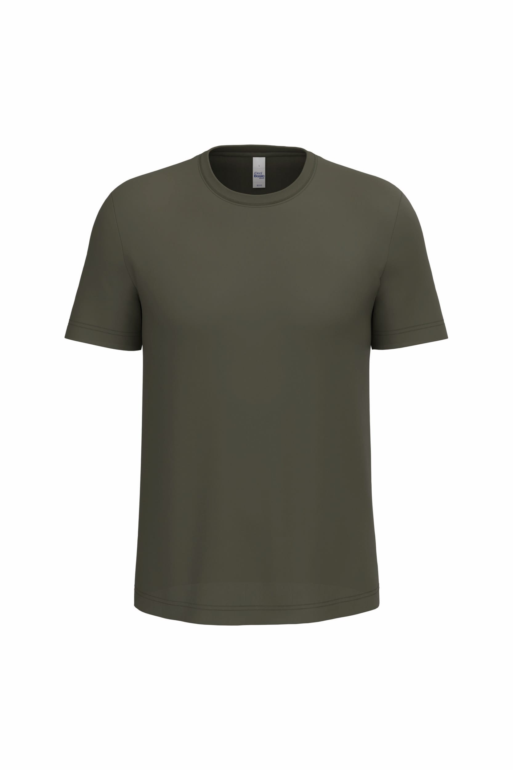 iDeal150 heren T-shirt