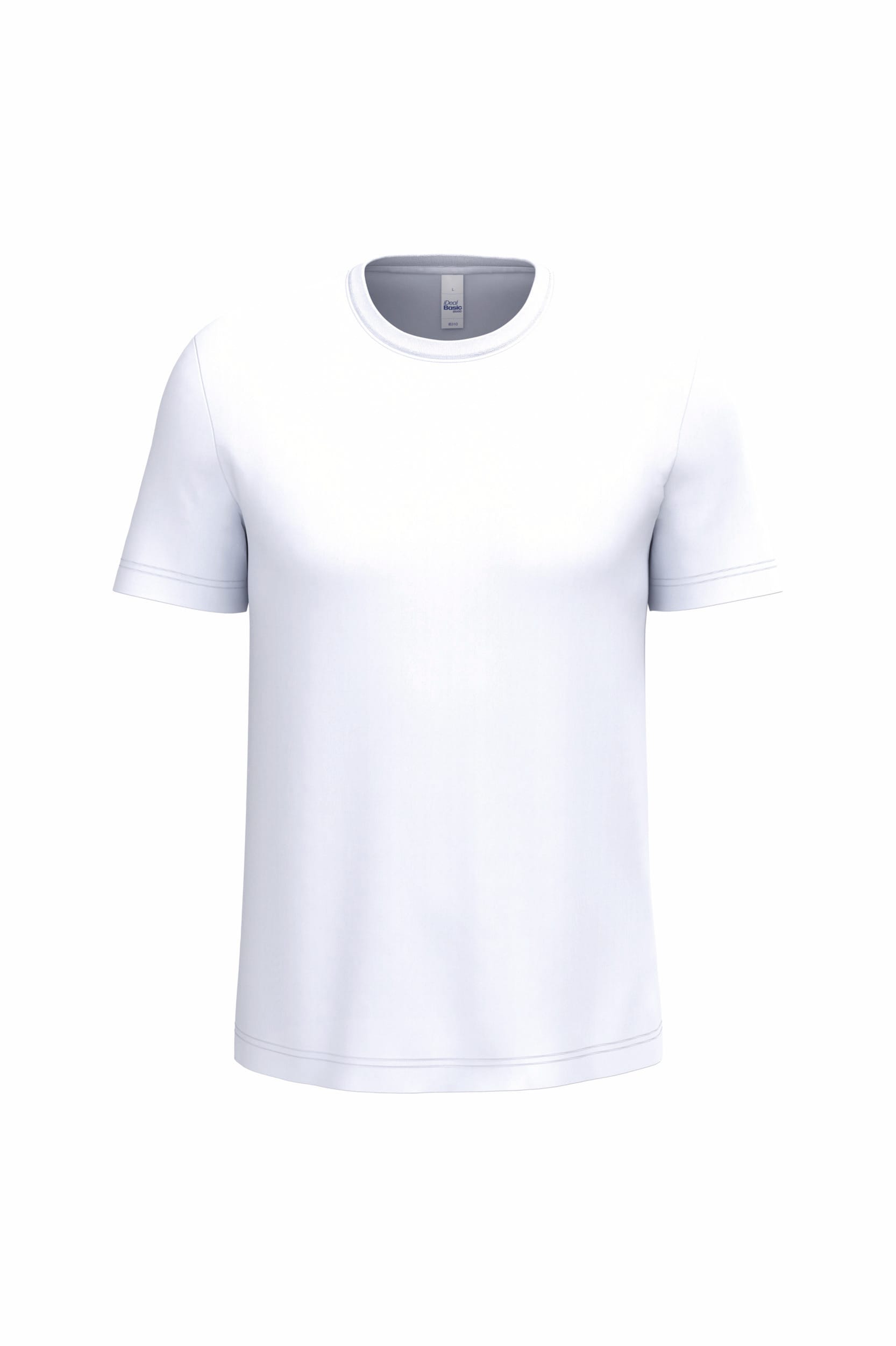 iDeal150 heren T-shirt
