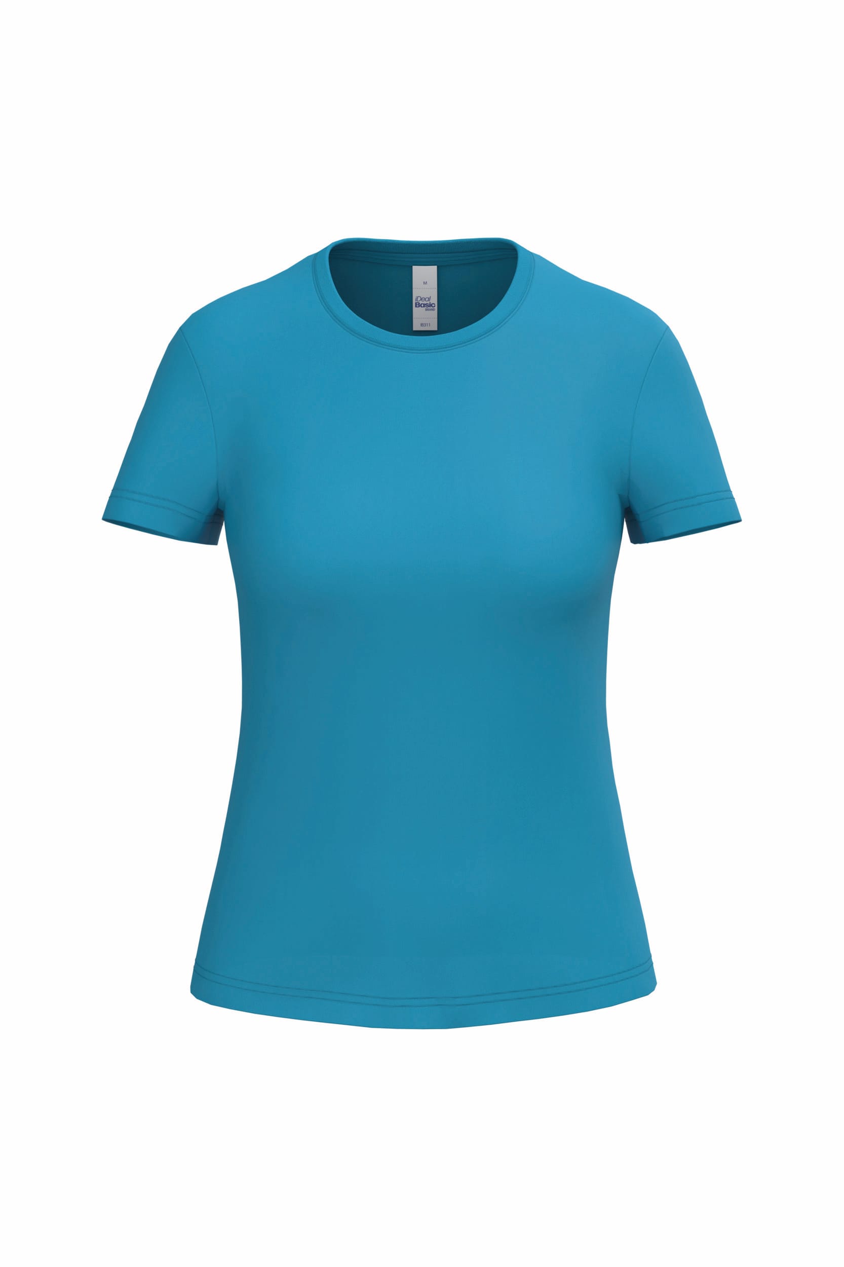 iDeal150 dames T-shirt