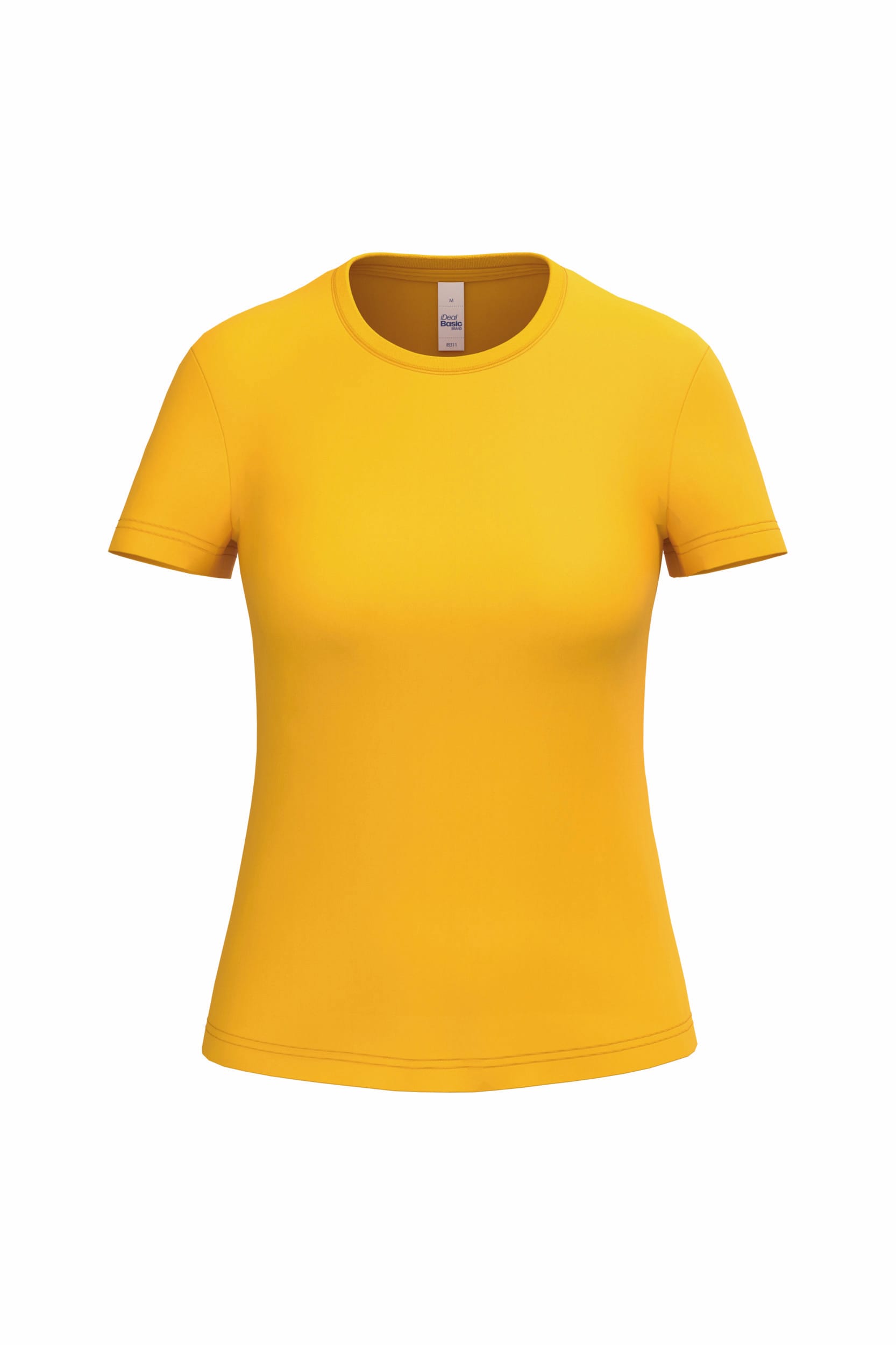iDeal150 dames T-shirt