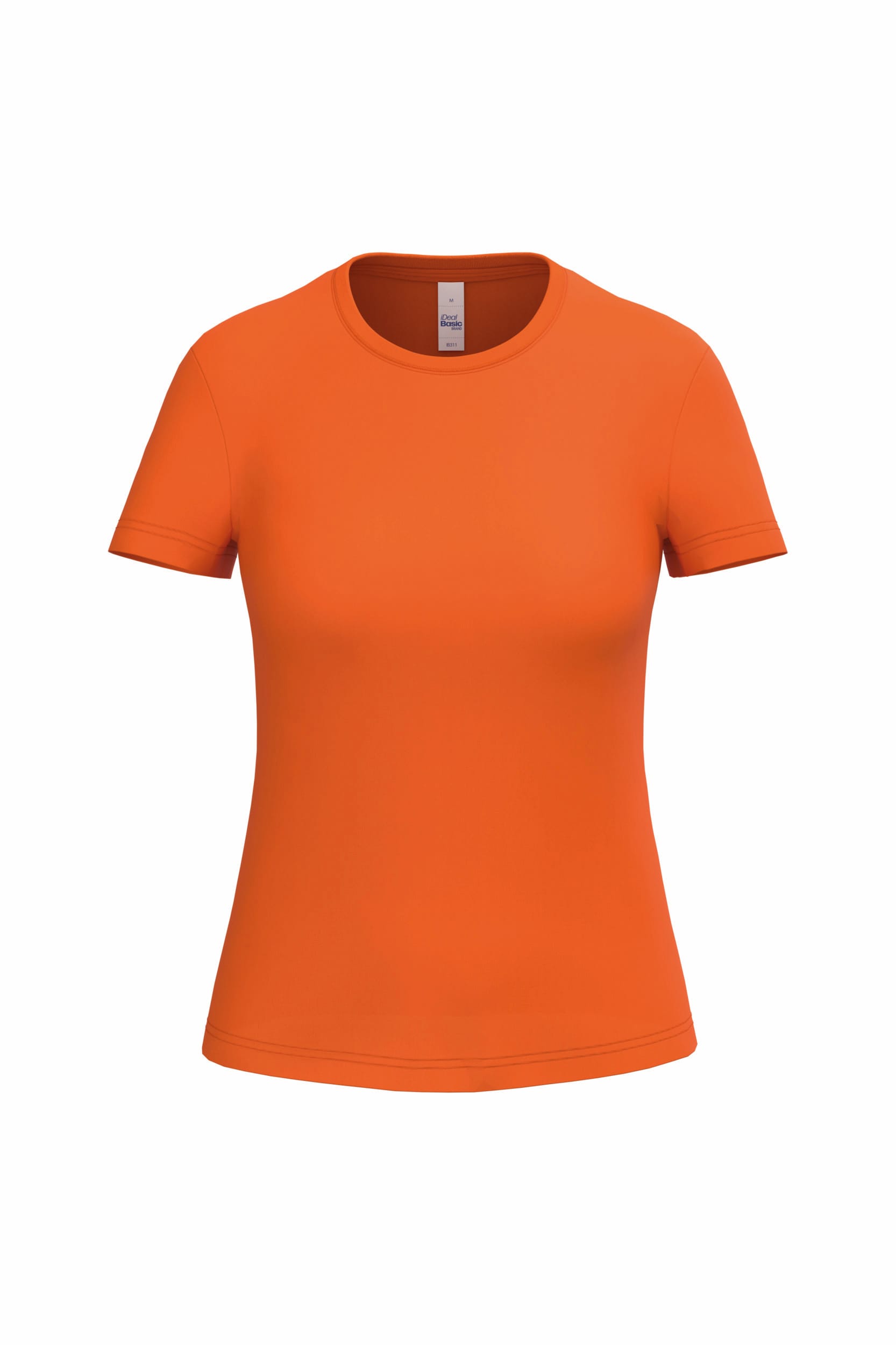 iDeal150 dames T-shirt