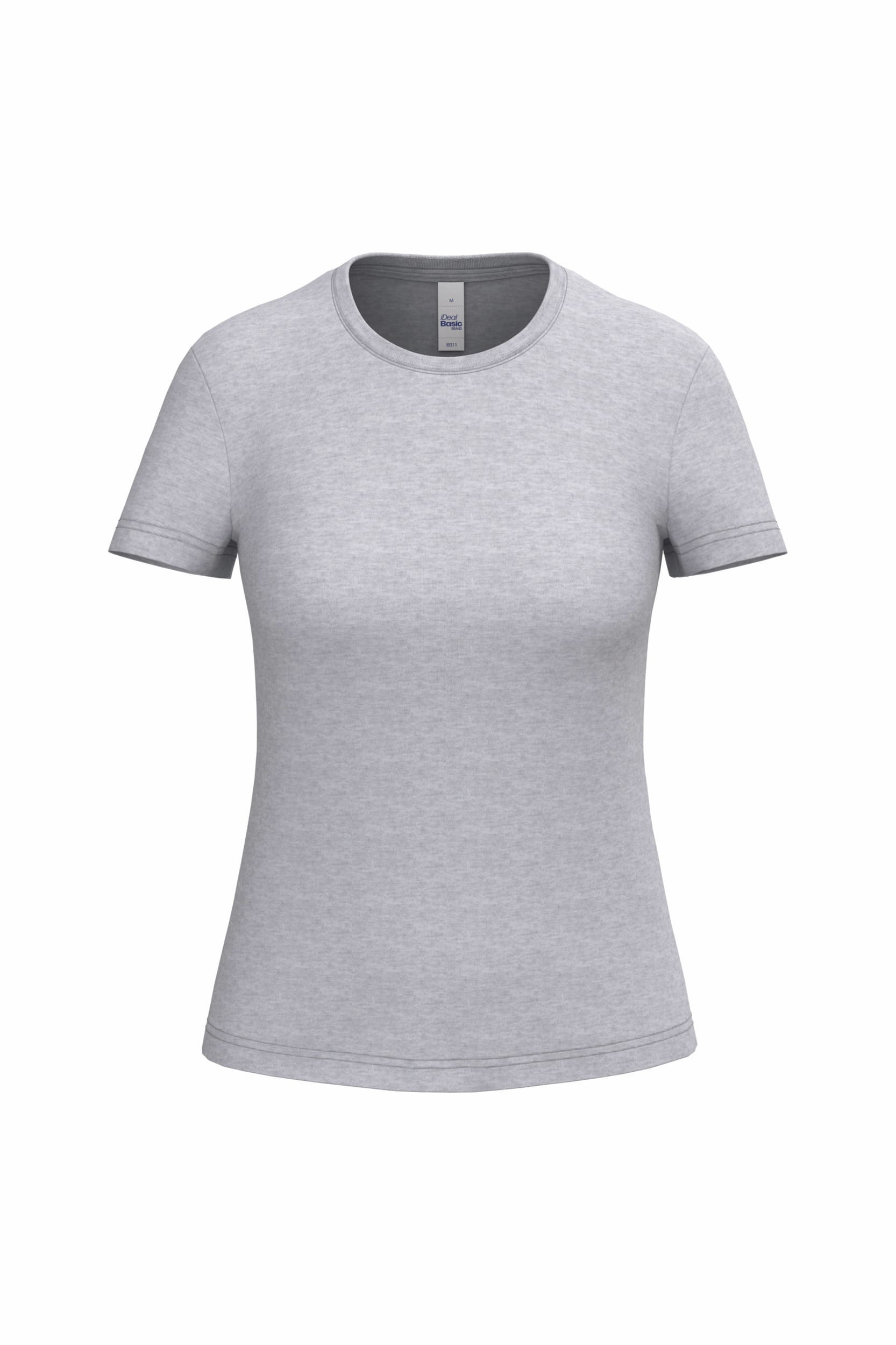 iDeal150 dames T-shirt