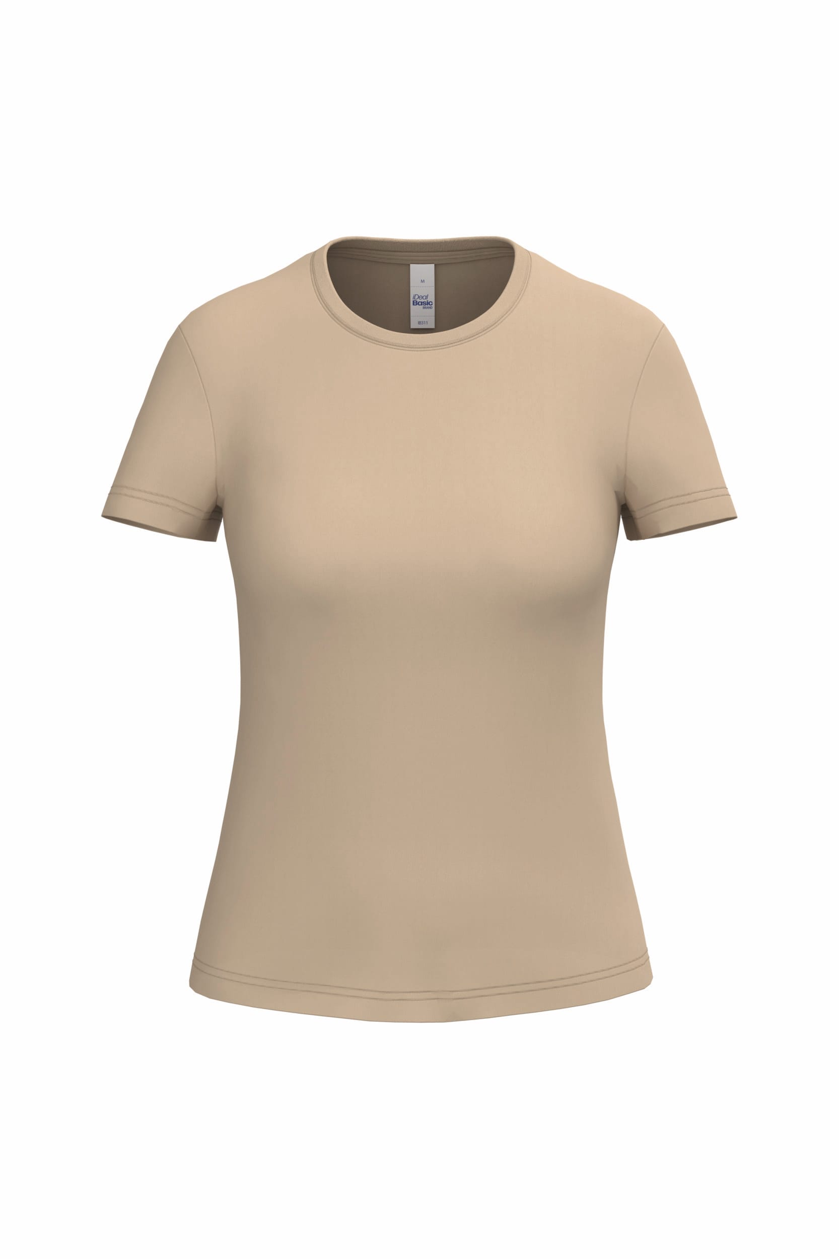 iDeal150 dames T-shirt