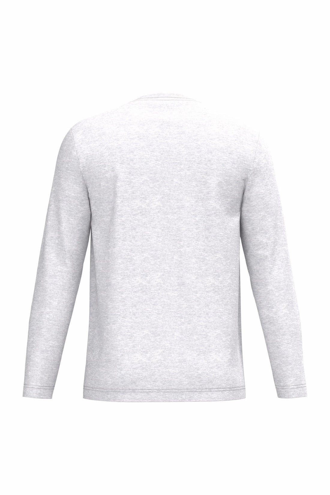 iDeal150 uniseks T-shirt LSL