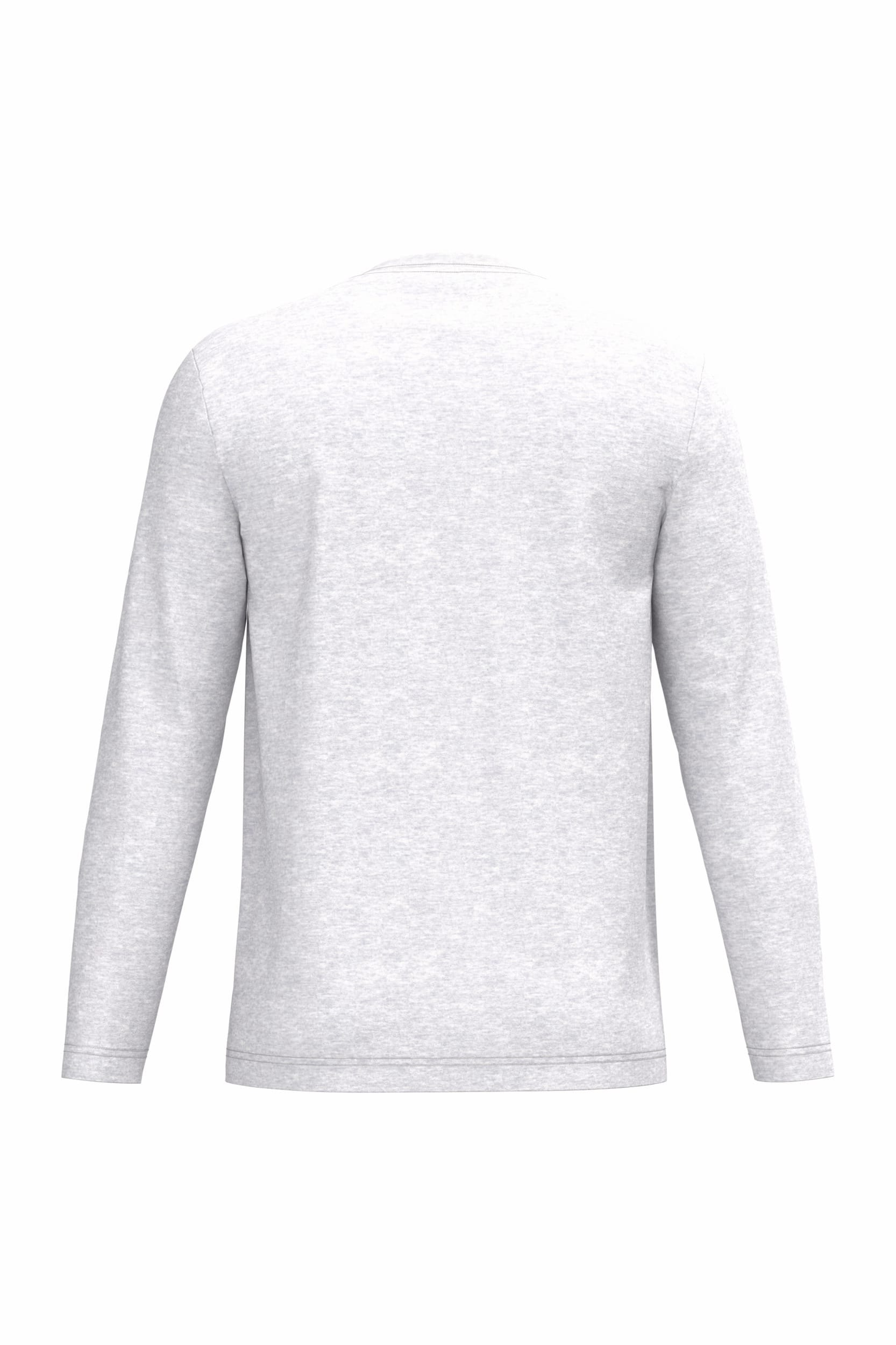 iDeal150 uniseks T-shirt LSL