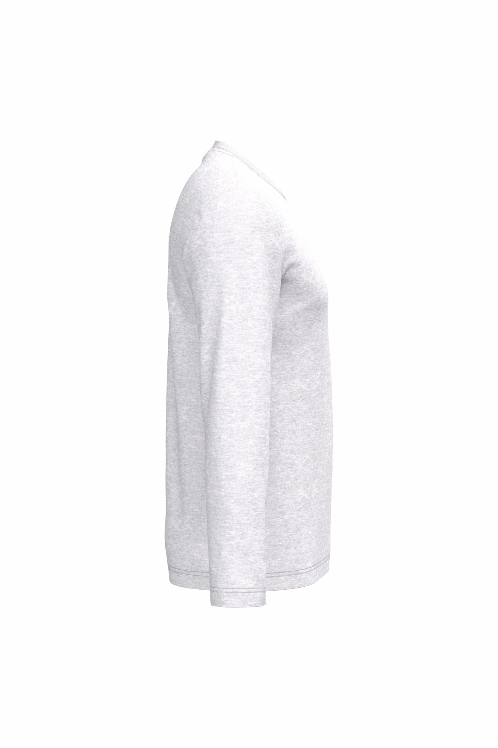 iDeal150 uniseks T-shirt LSL