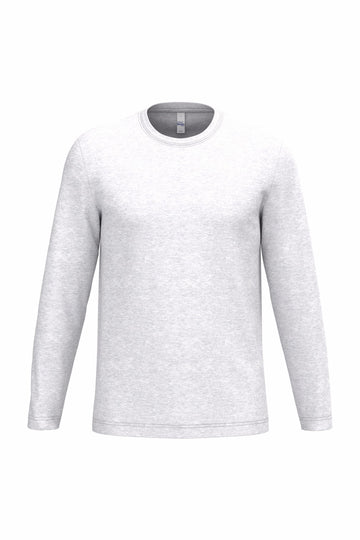iDeal150 uniseks T-shirt LSL