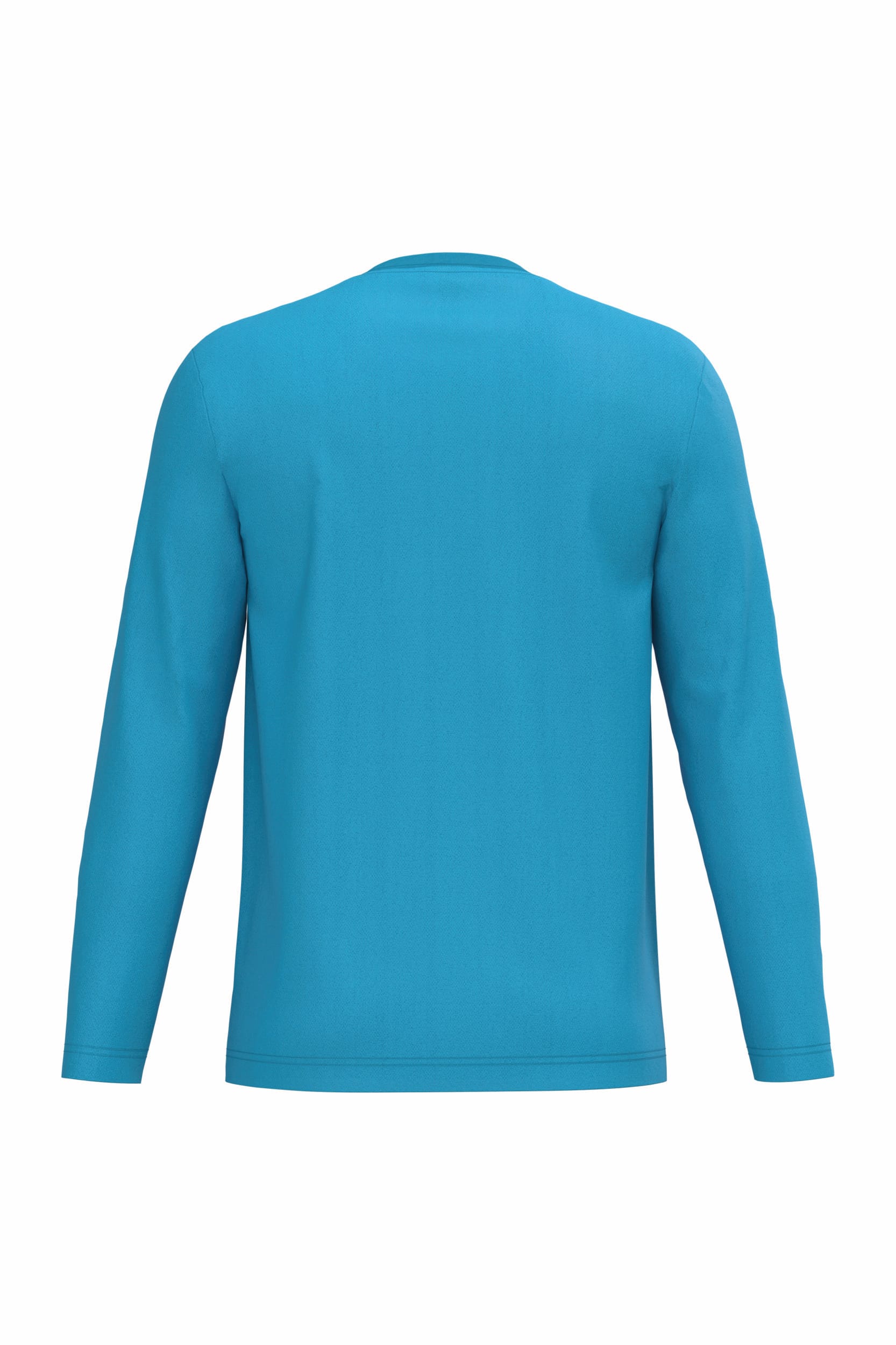 iDeal150 uniseks T-shirt LSL