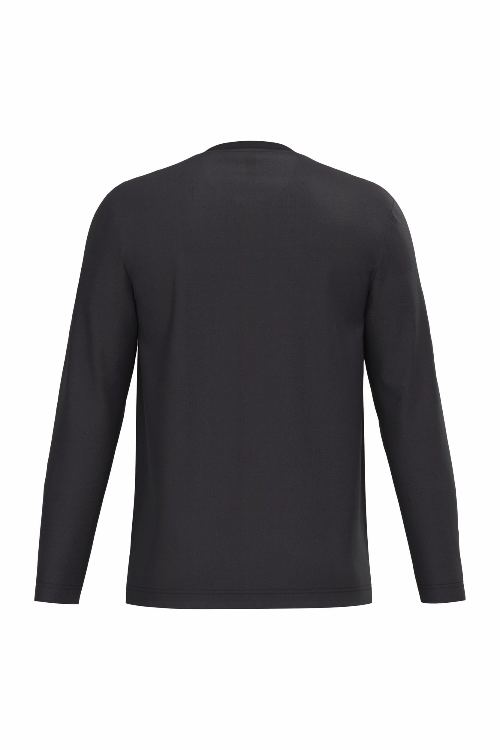 iDeal150 uniseks T-shirt LSL