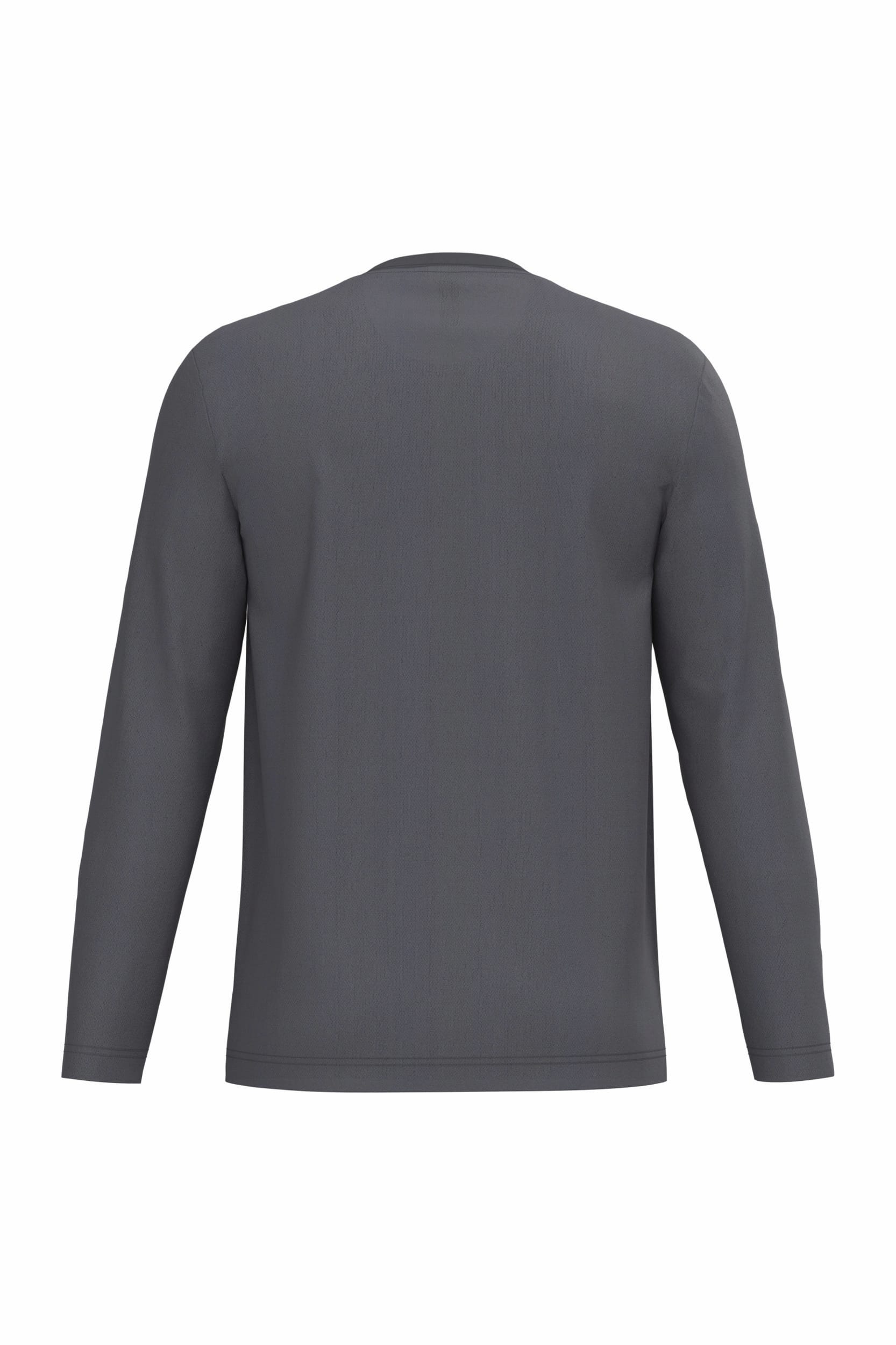 iDeal150 uniseks T-shirt LSL
