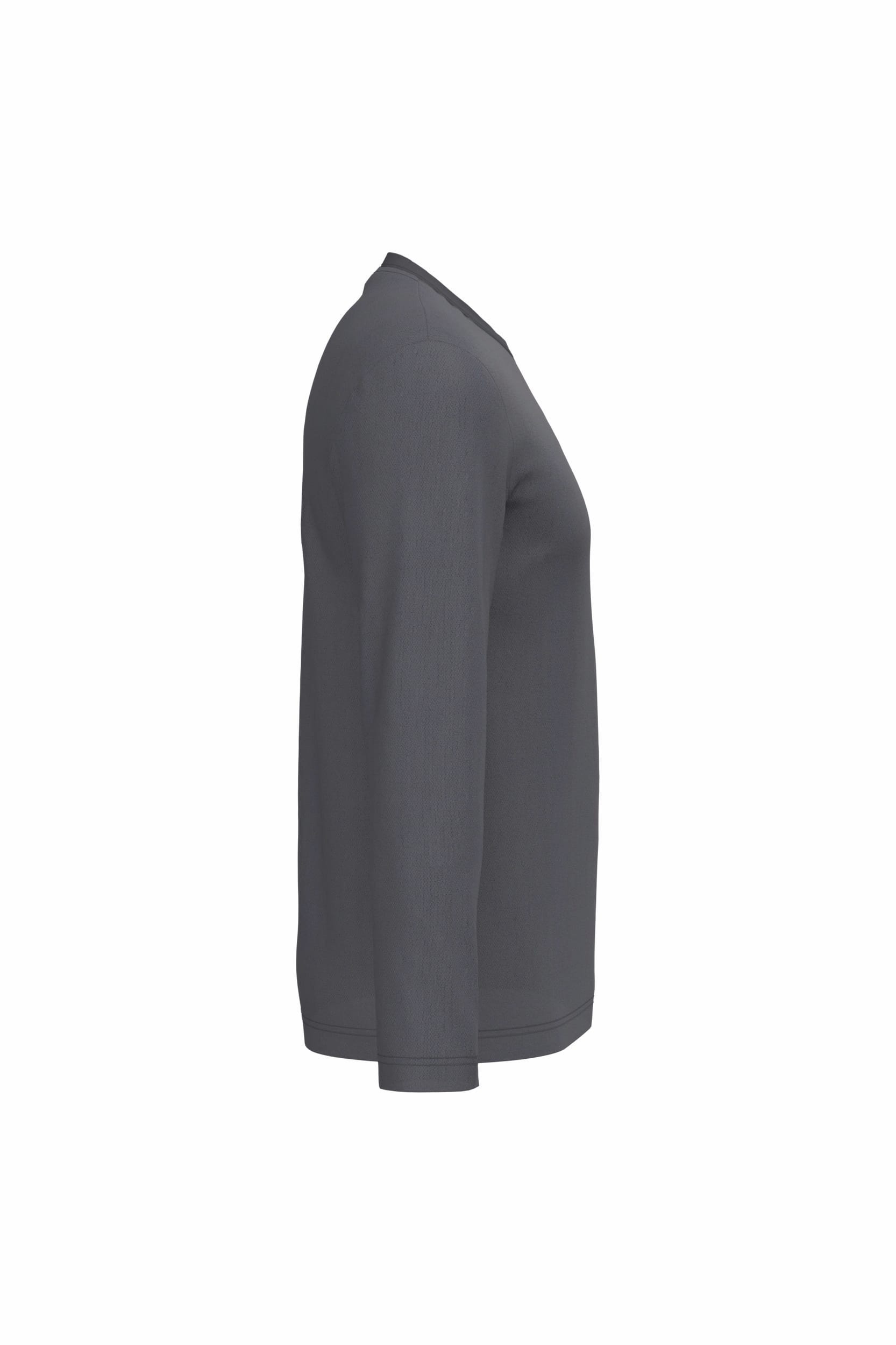 iDeal150 uniseks T-shirt LSL