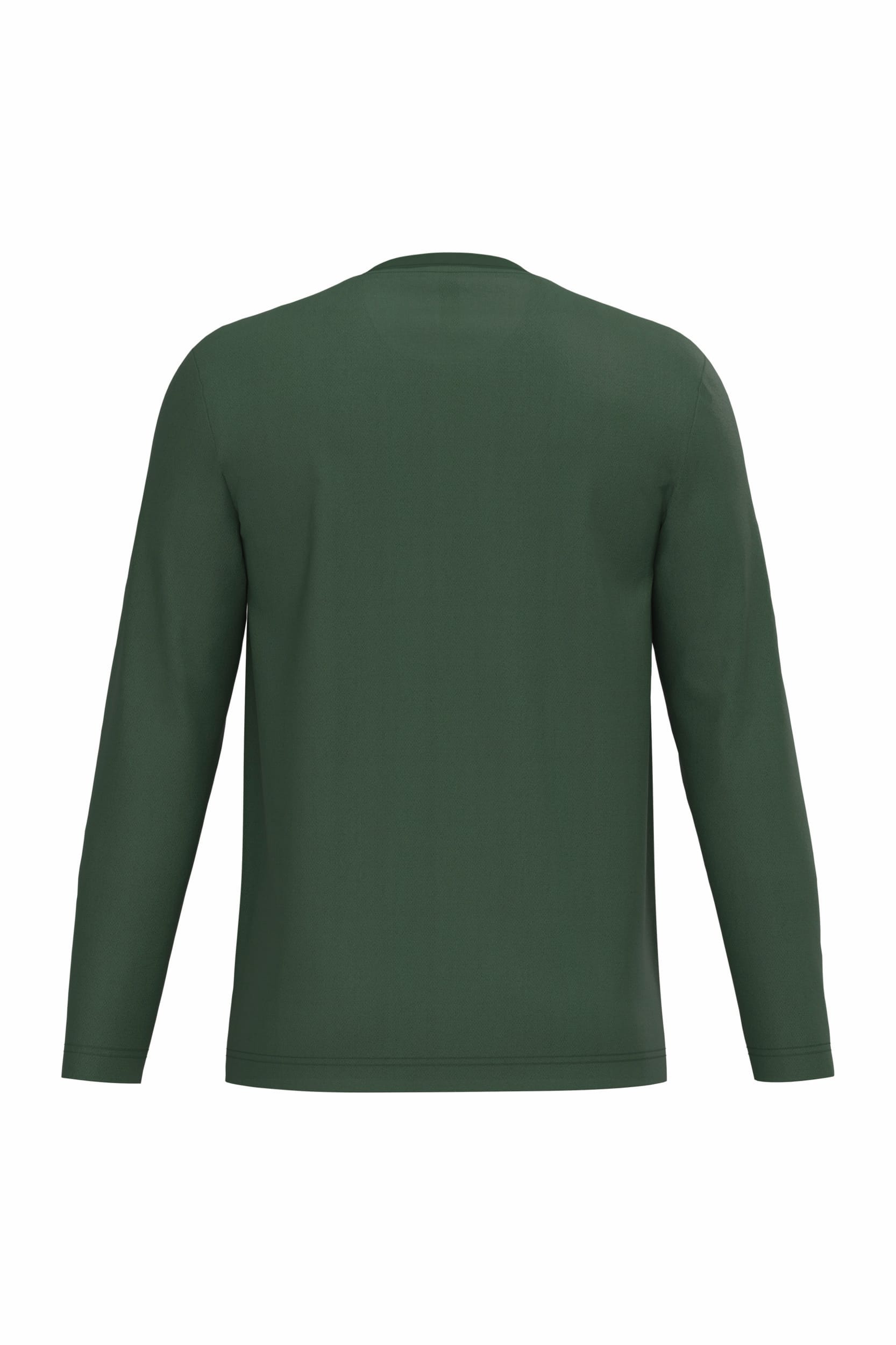 iDeal150 uniseks T-shirt LSL