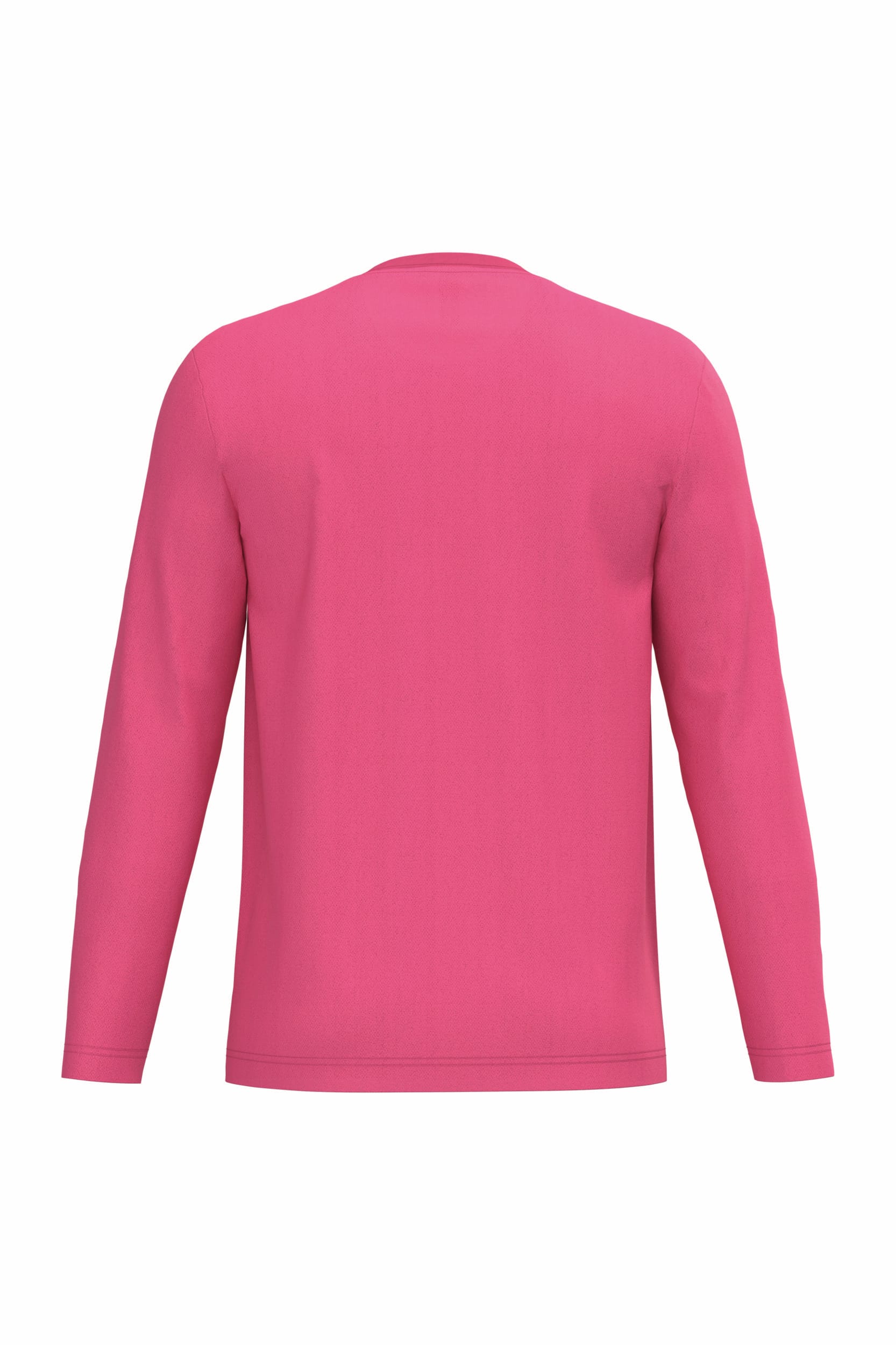 iDeal150 uniseks T-shirt LSL