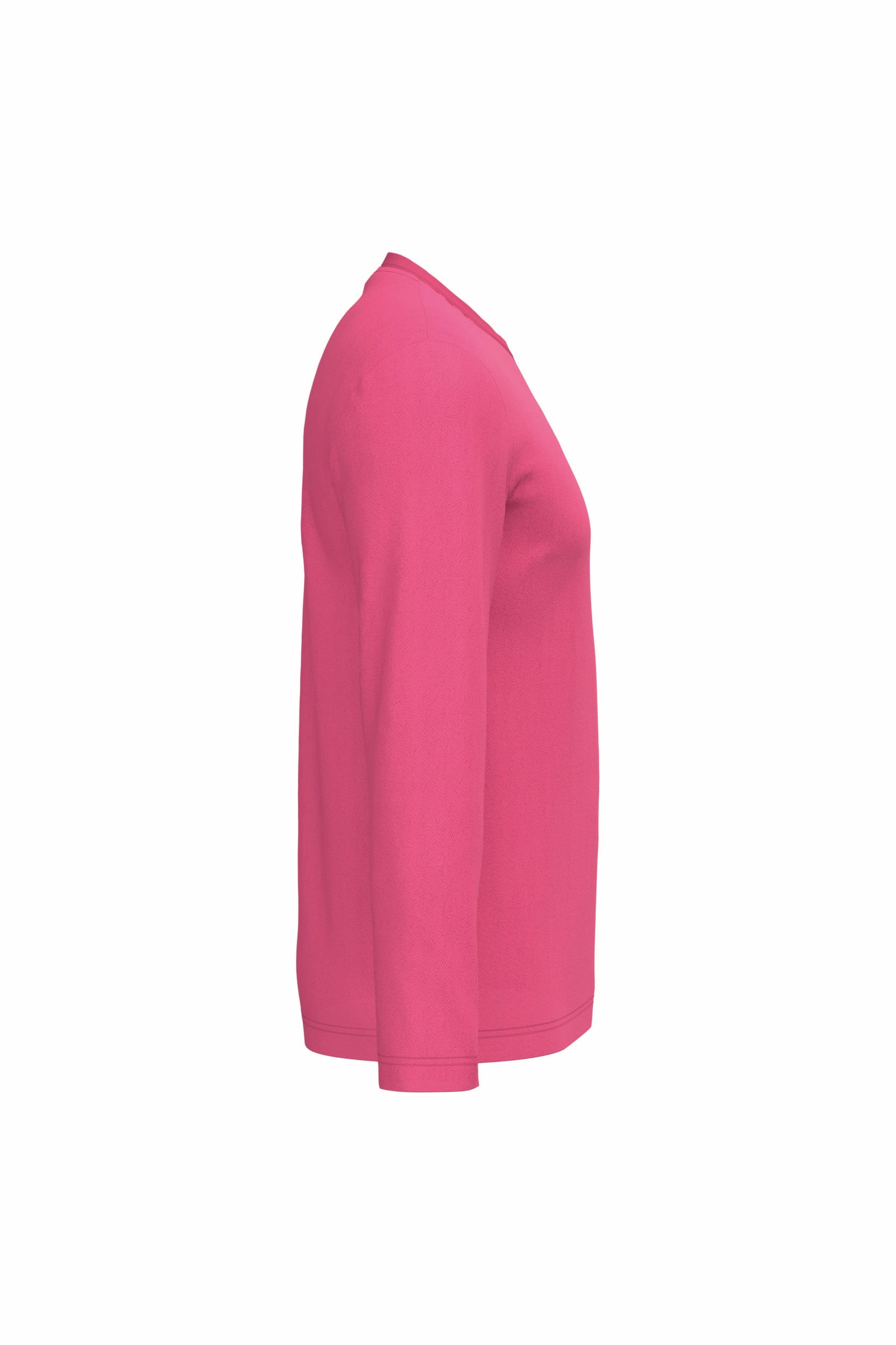 iDeal150 uniseks T-shirt LSL