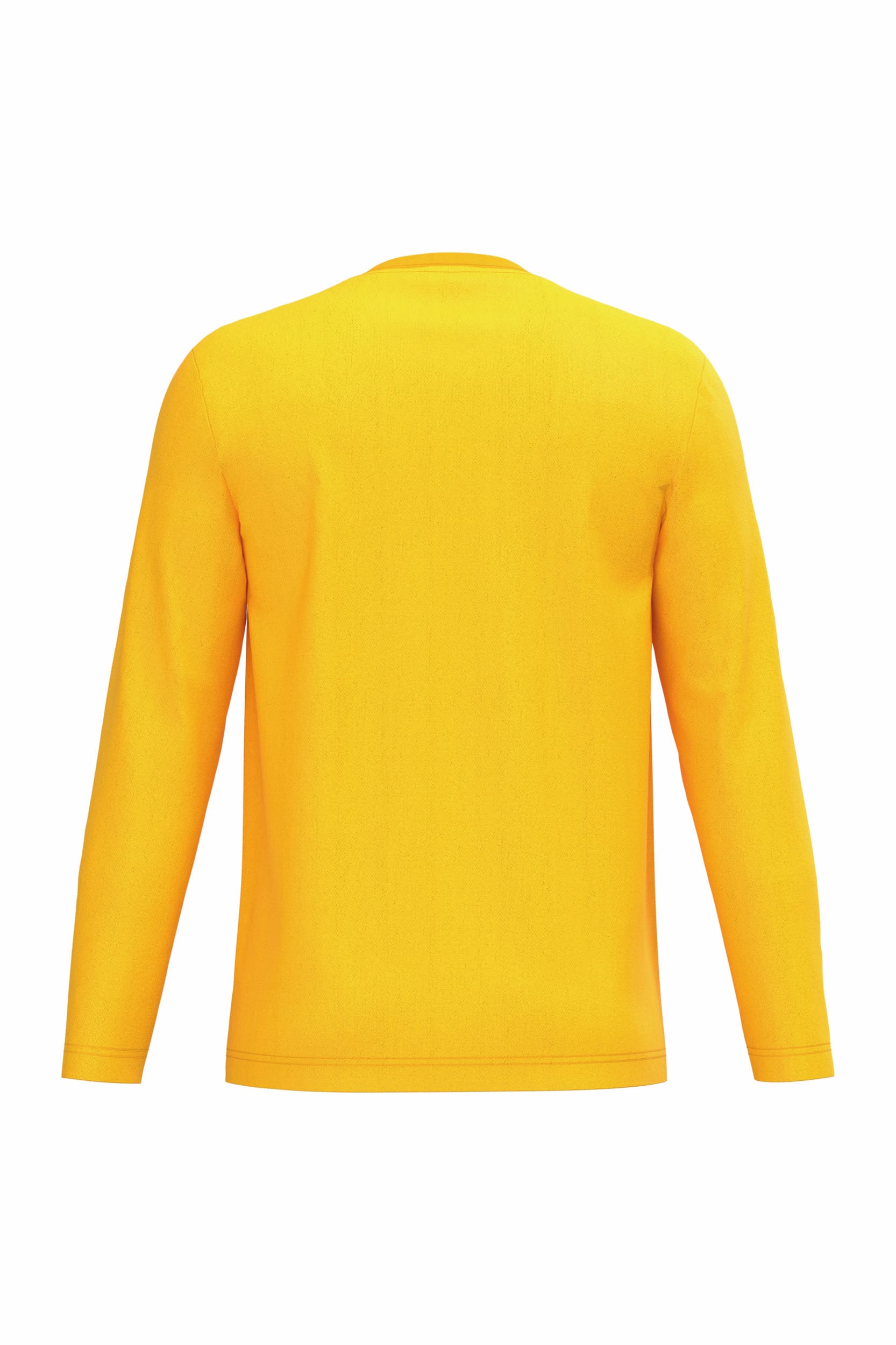 iDeal150 uniseks T-shirt LSL