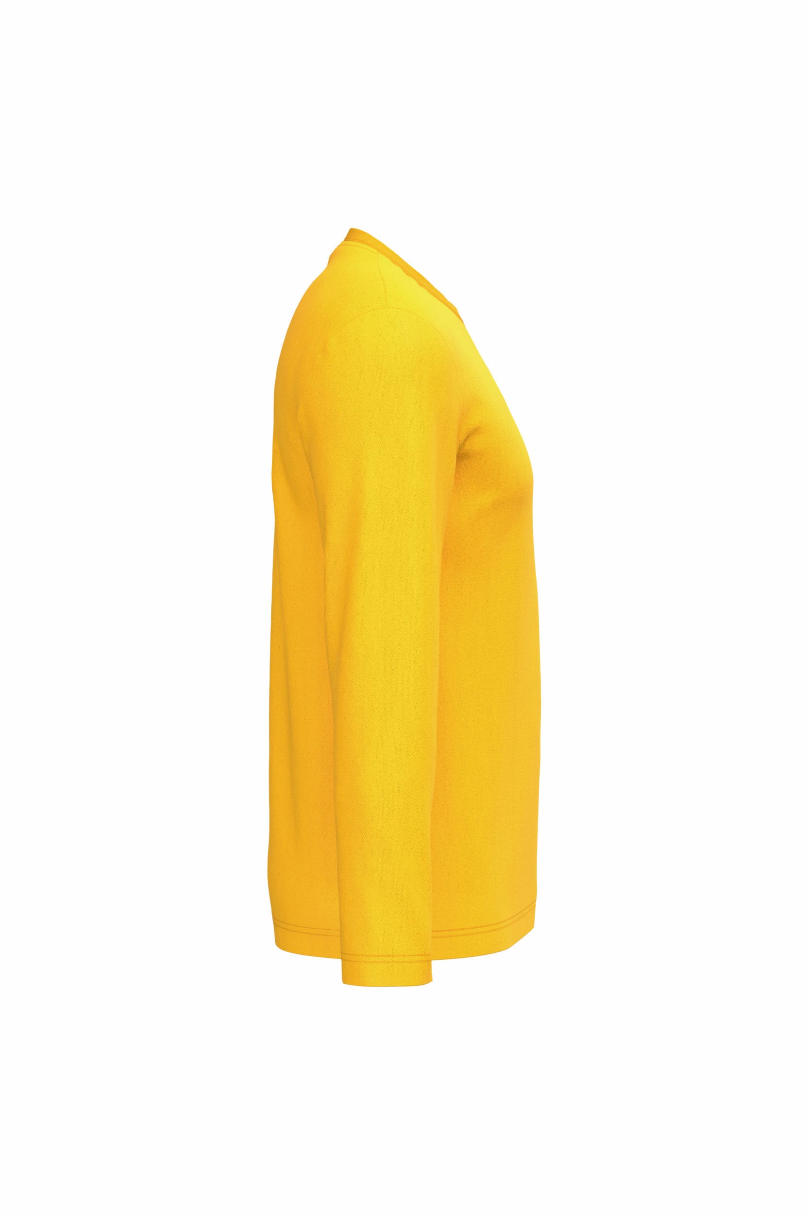 iDeal150 uniseks T-shirt LSL