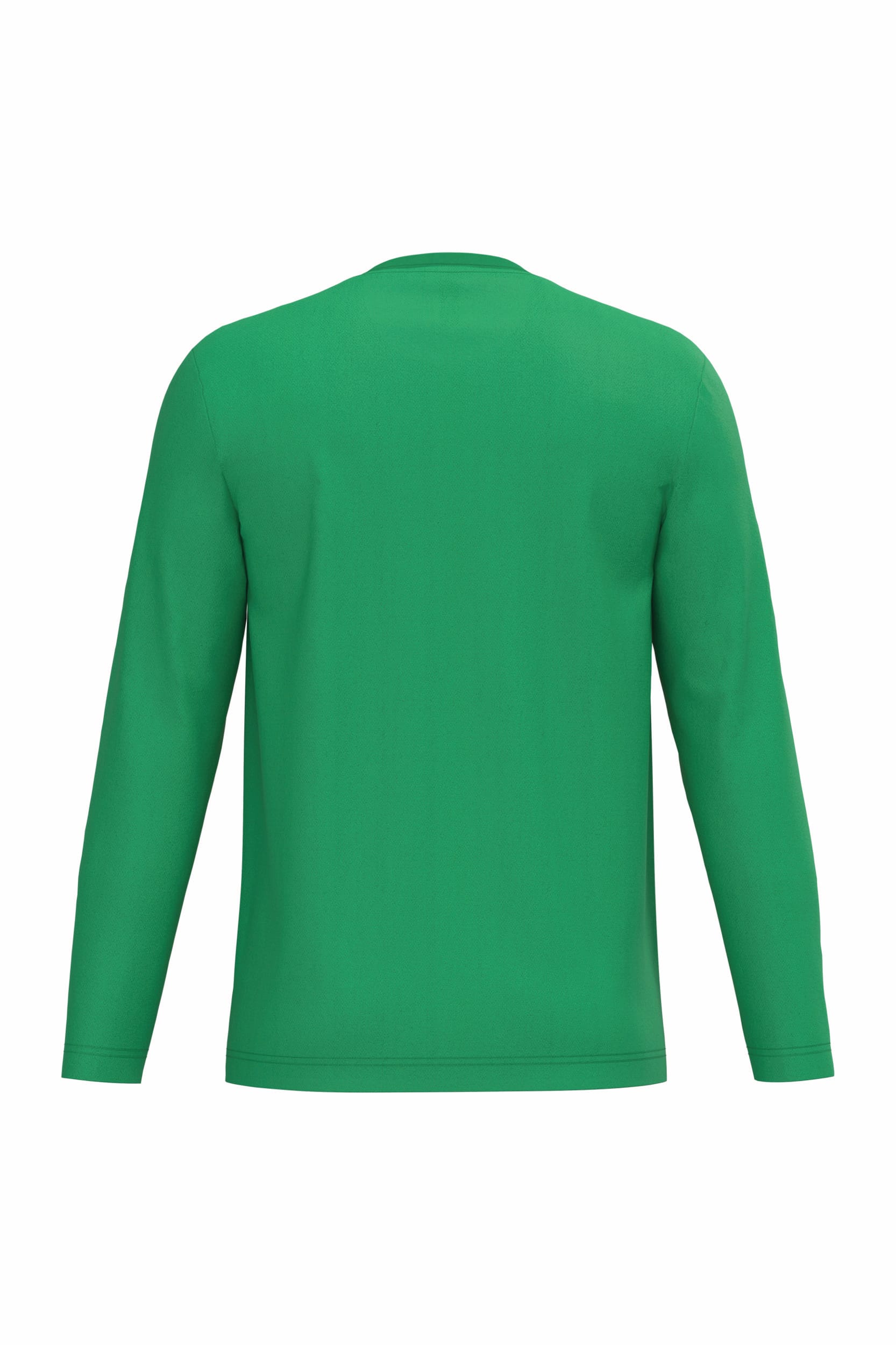 iDeal150 uniseks T-shirt LSL