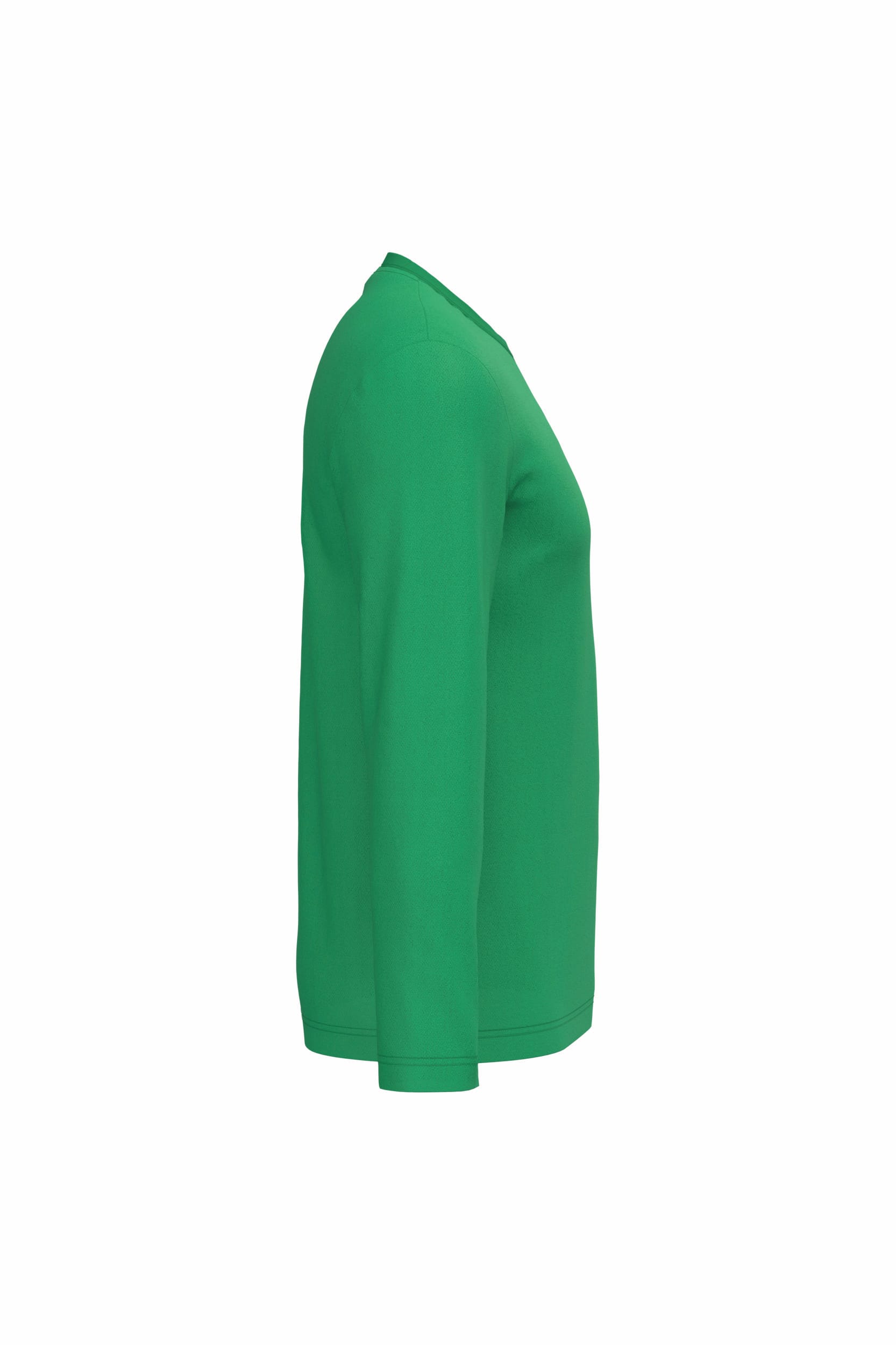 iDeal150 uniseks T-shirt LSL