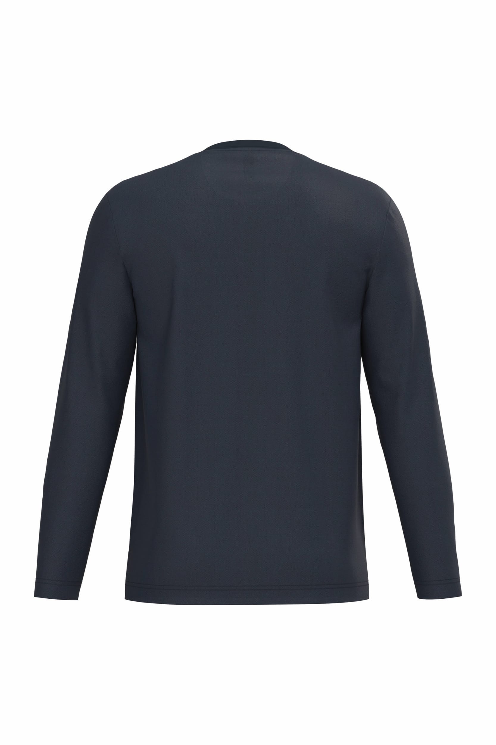 iDeal150 uniseks T-shirt LSL