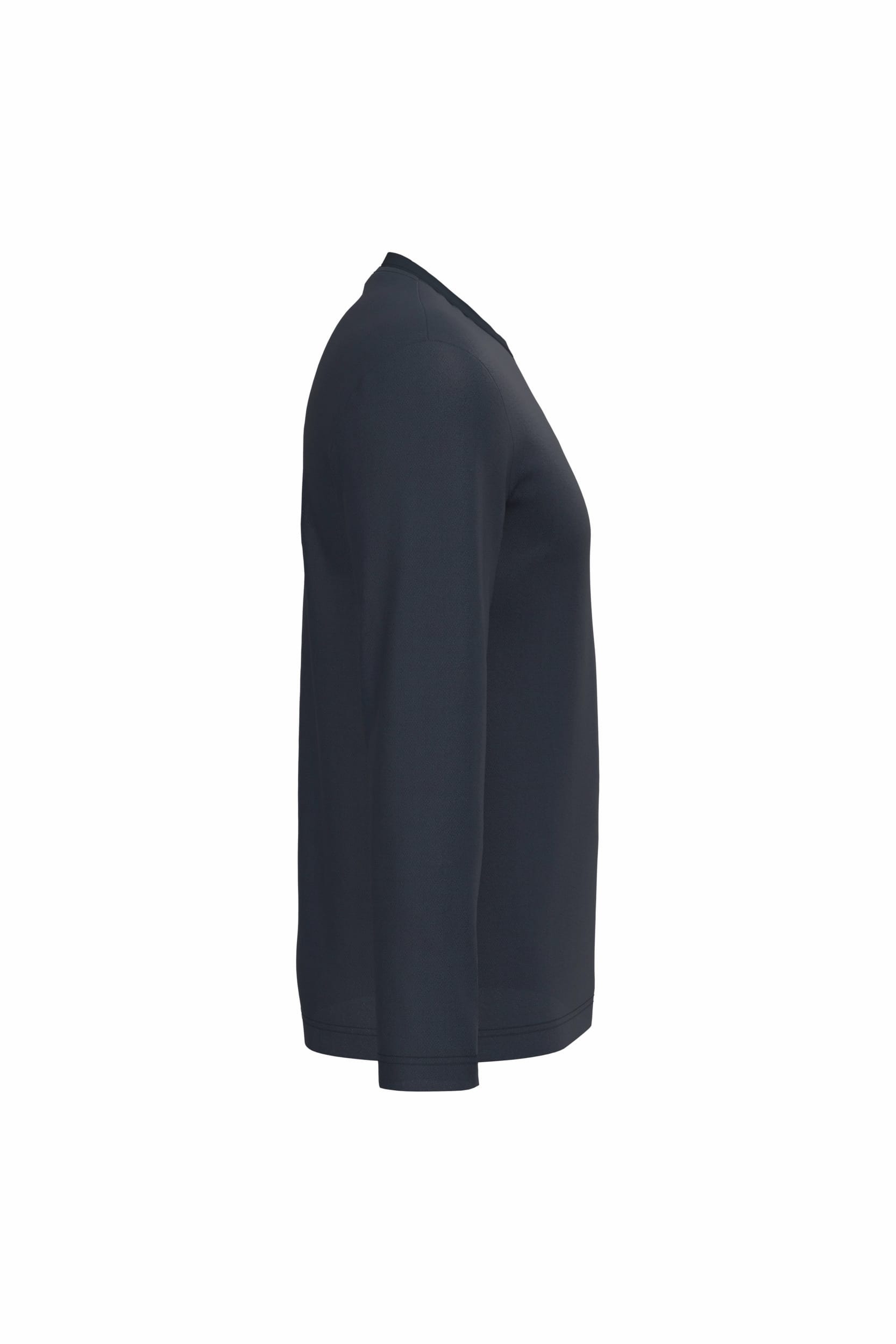 iDeal150 uniseks T-shirt LSL