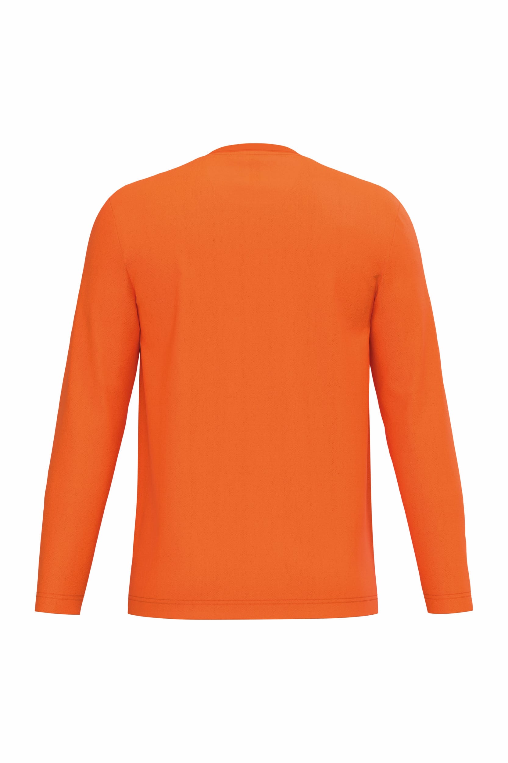 iDeal150 uniseks T-shirt LSL
