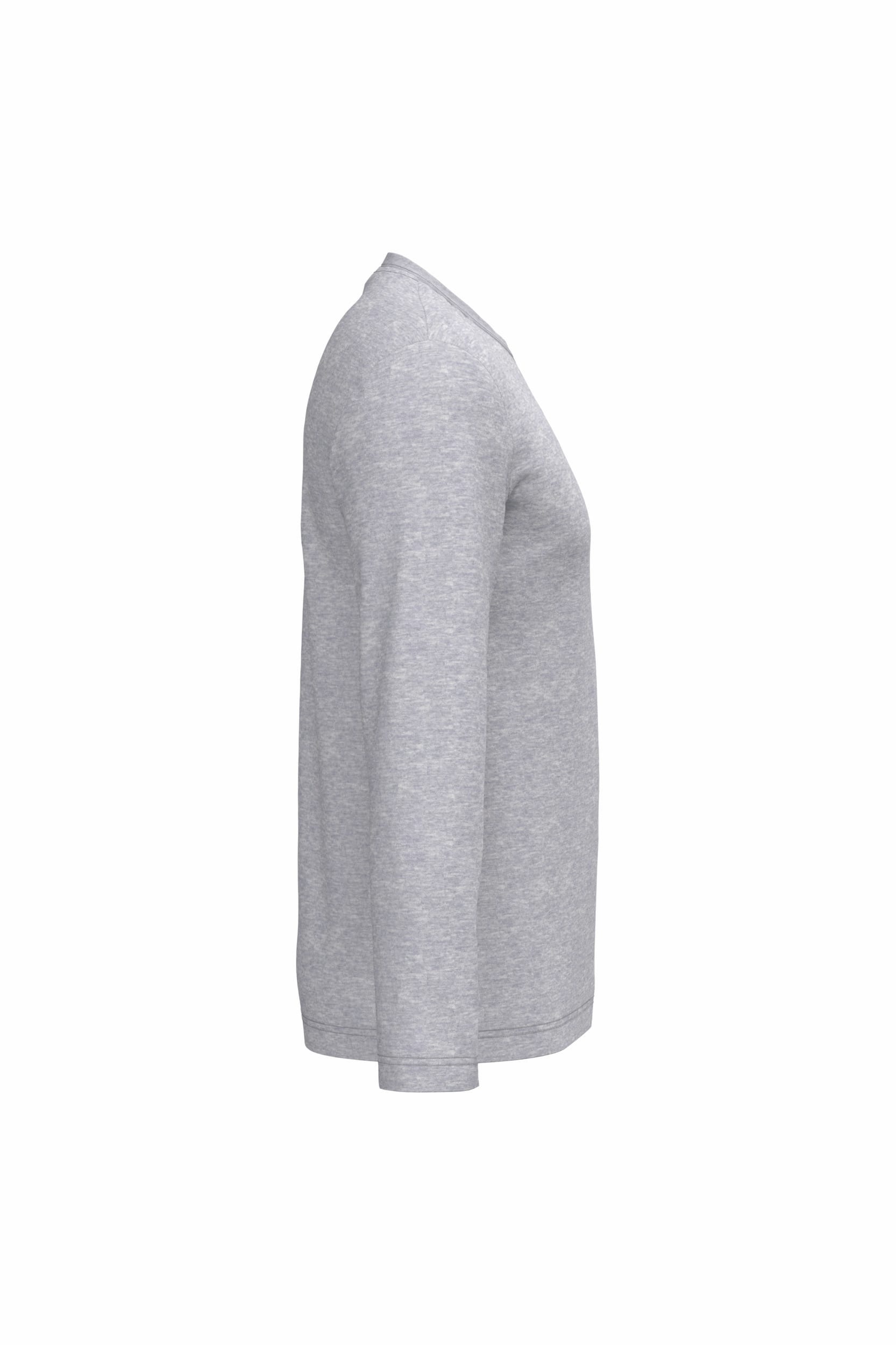 iDeal150 uniseks T-shirt LSL