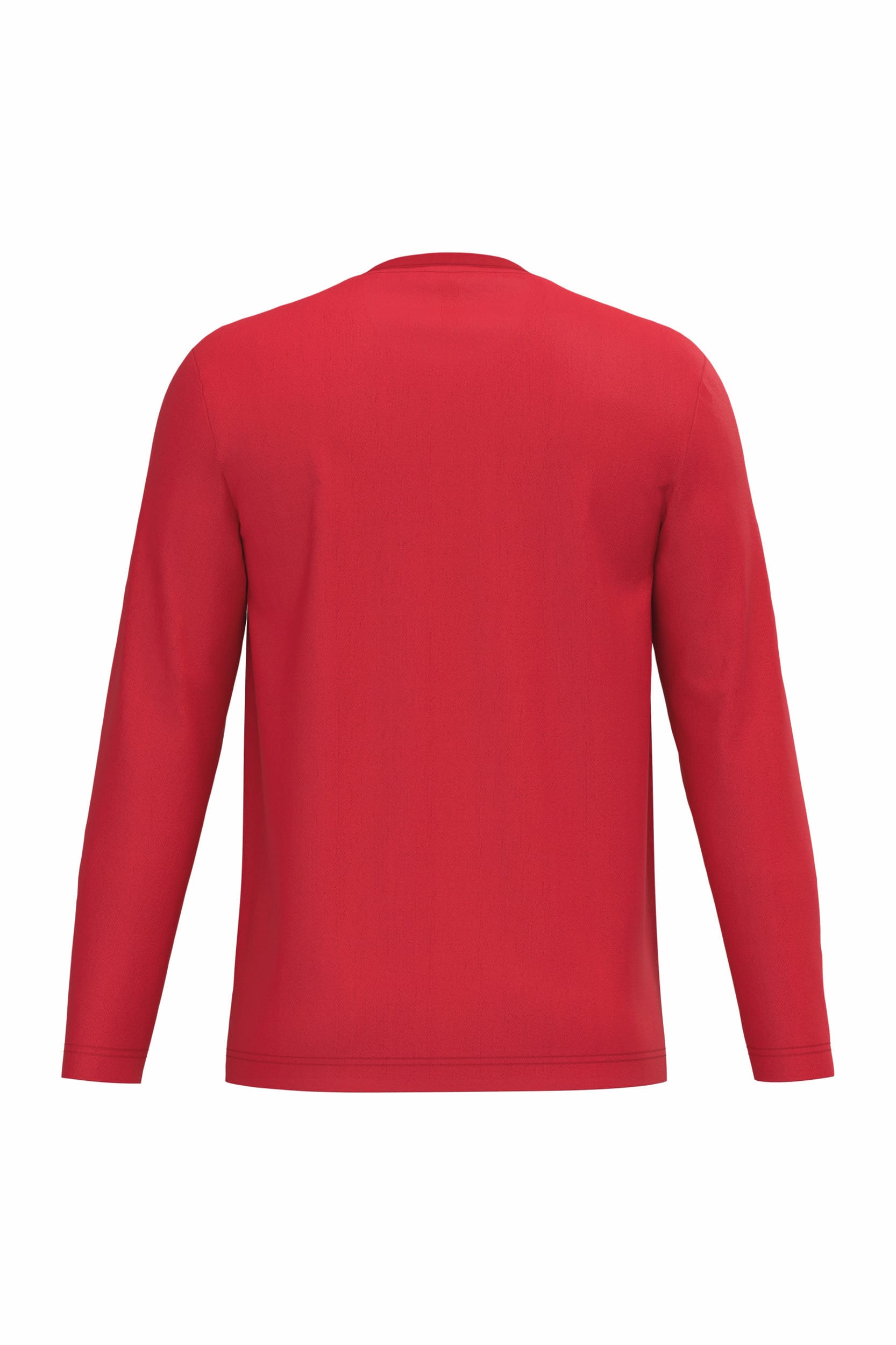 iDeal150 uniseks T-shirt LSL