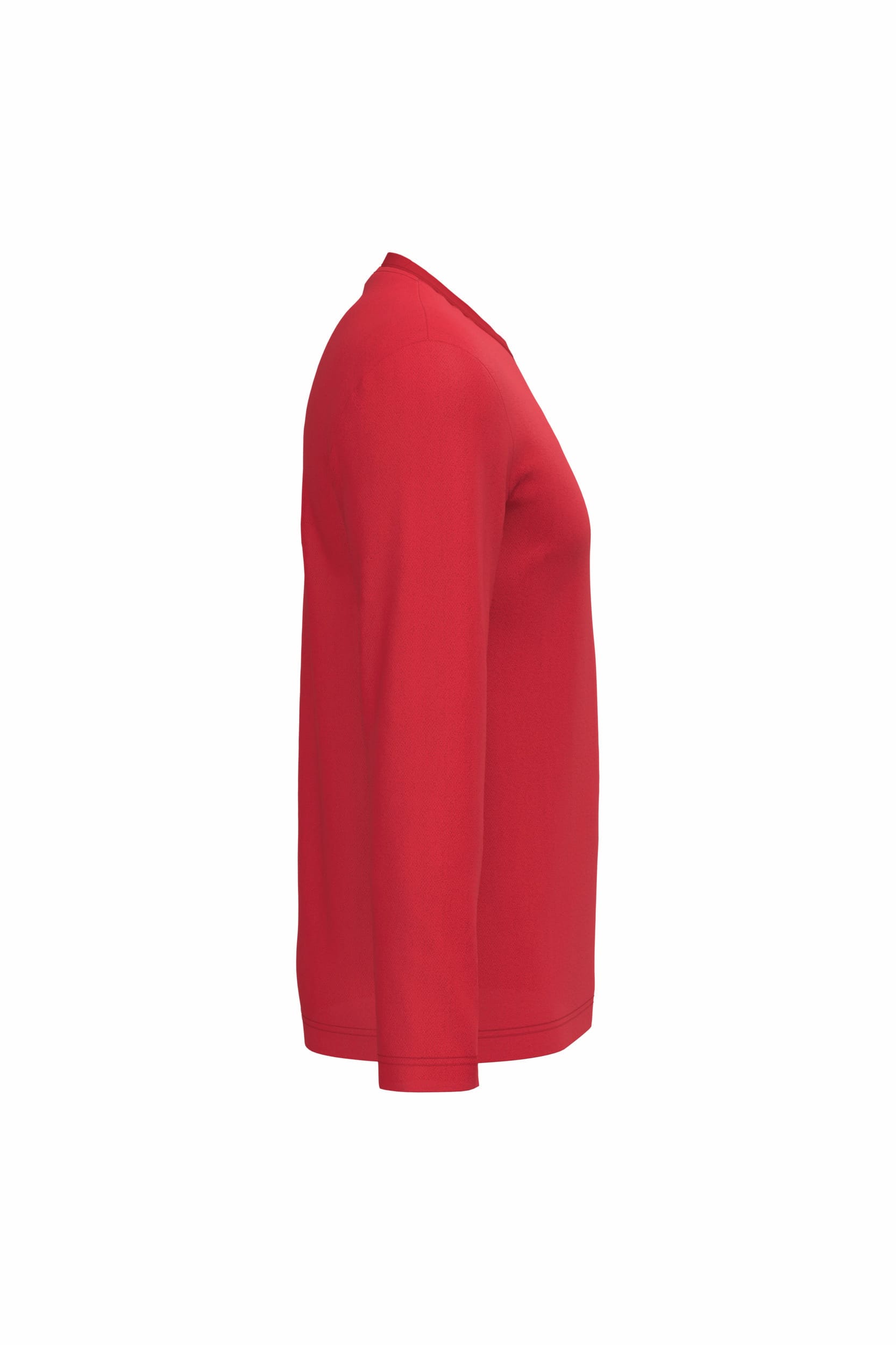 iDeal150 uniseks T-shirt LSL