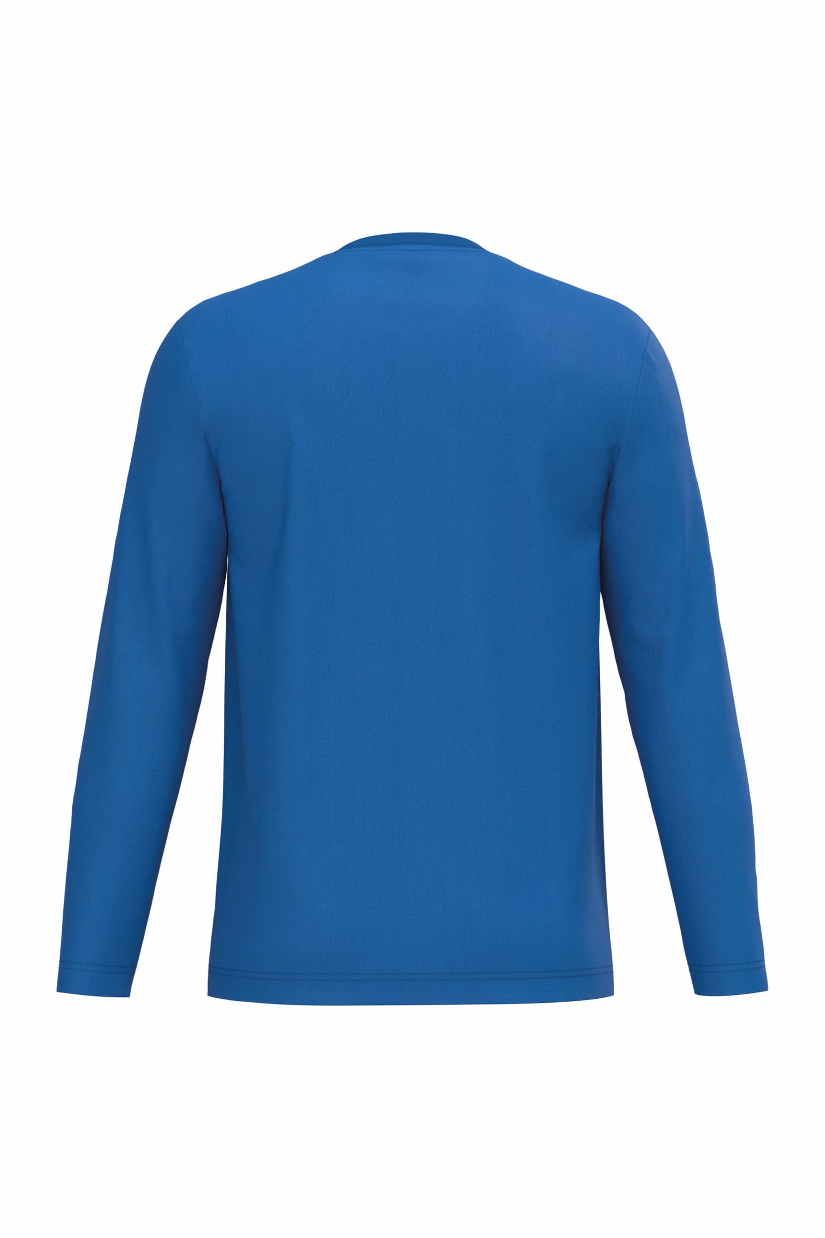 iDeal150 uniseks T-shirt LSL