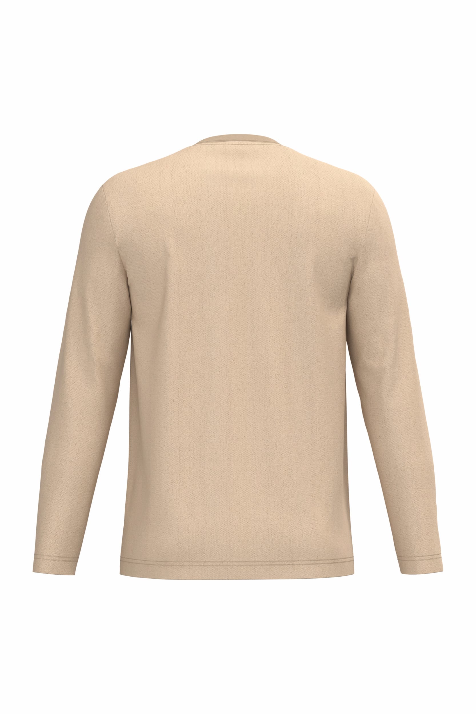 iDeal150 uniseks T-shirt LSL