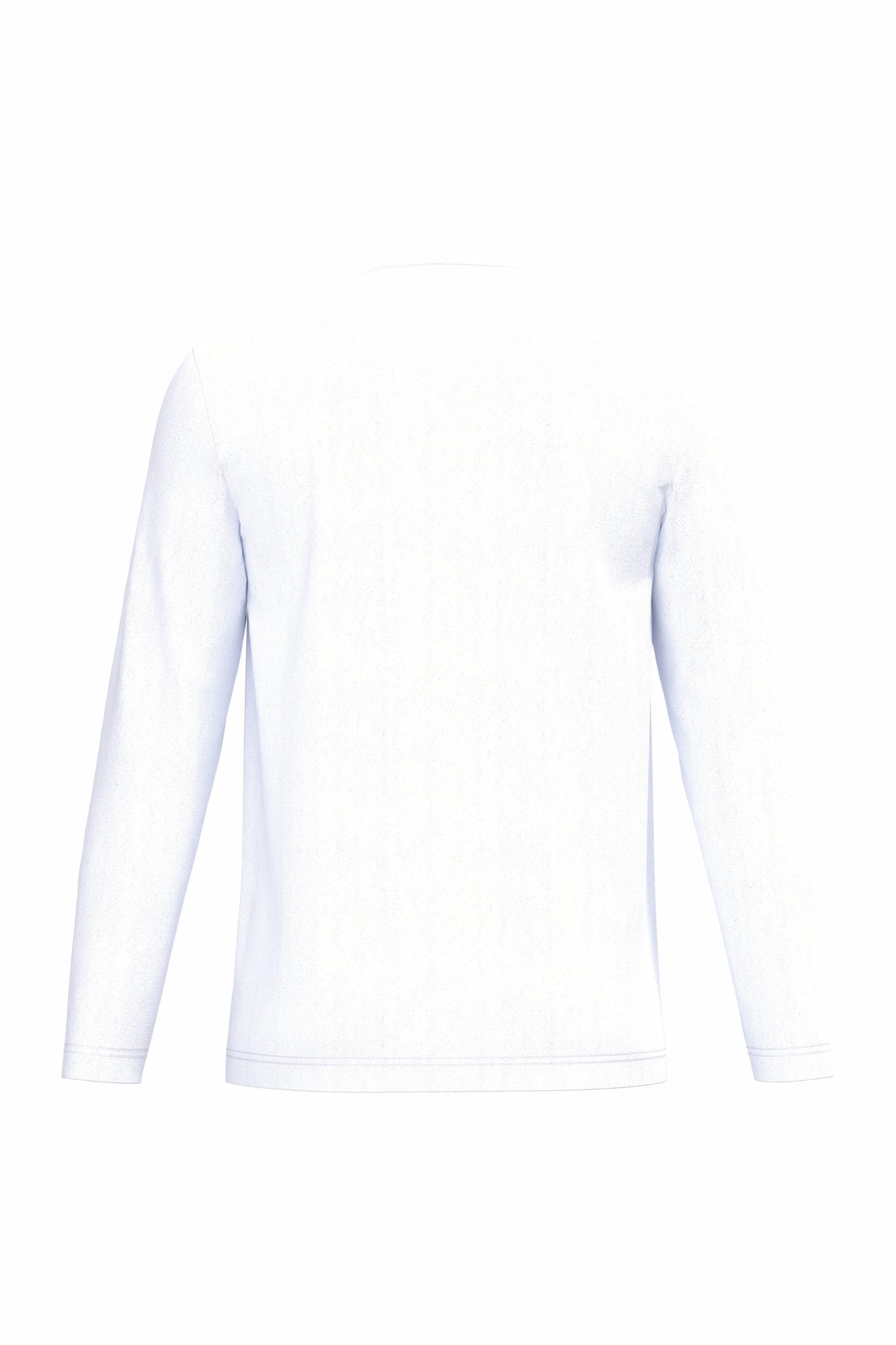 iDeal150 uniseks T-shirt LSL