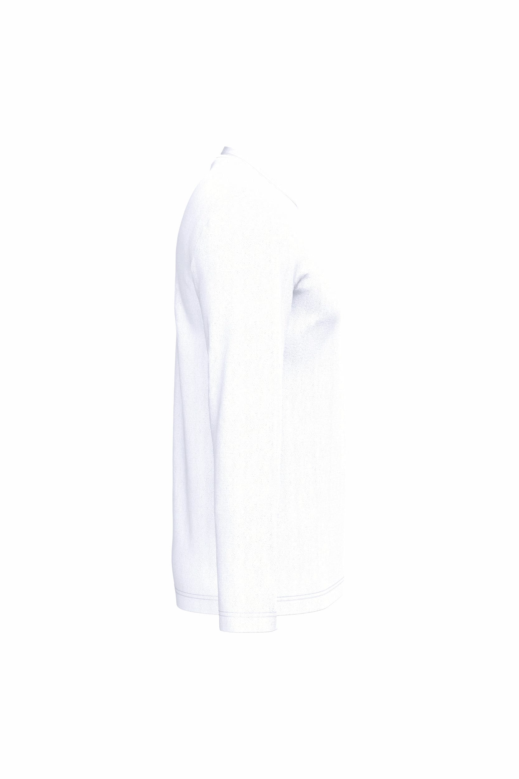 iDeal150 uniseks T-shirt LSL