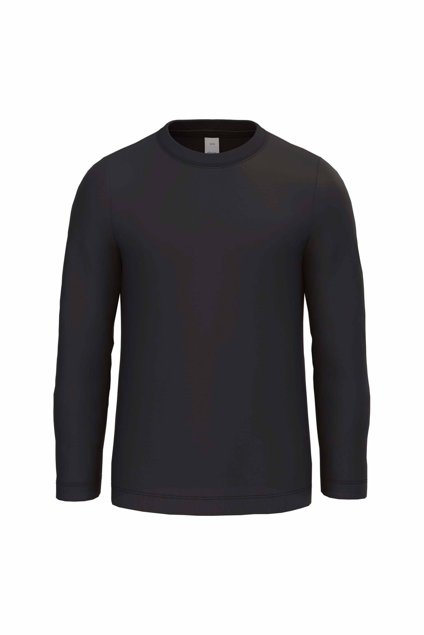 iDeal150 kinder T-shirt LSL