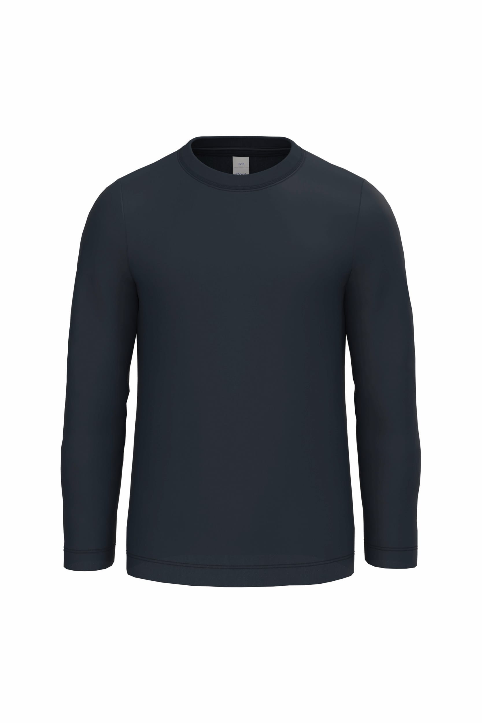 iDeal150 kinder T-shirt LSL
