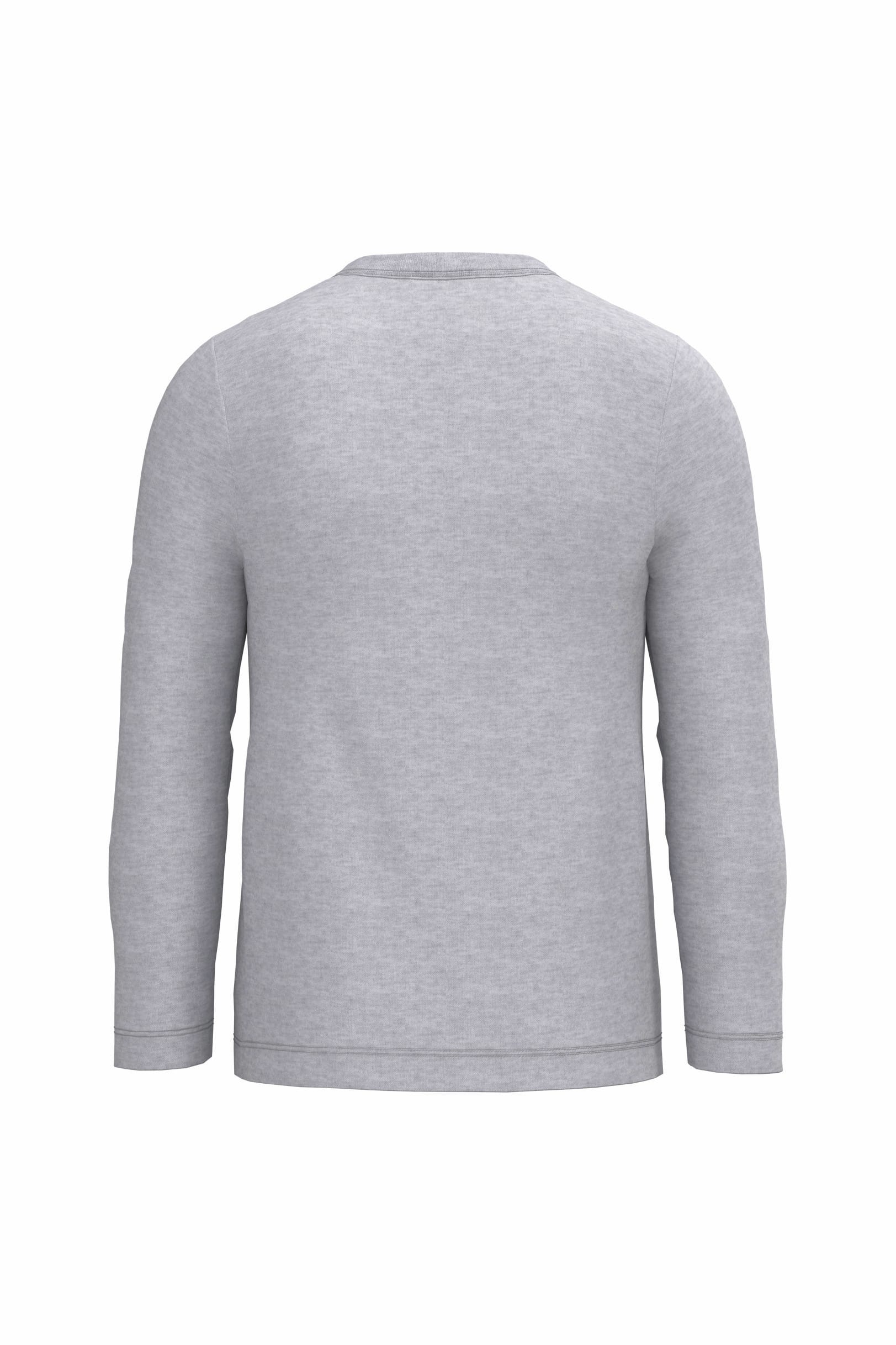 iDeal150 kinder T-shirt LSL
