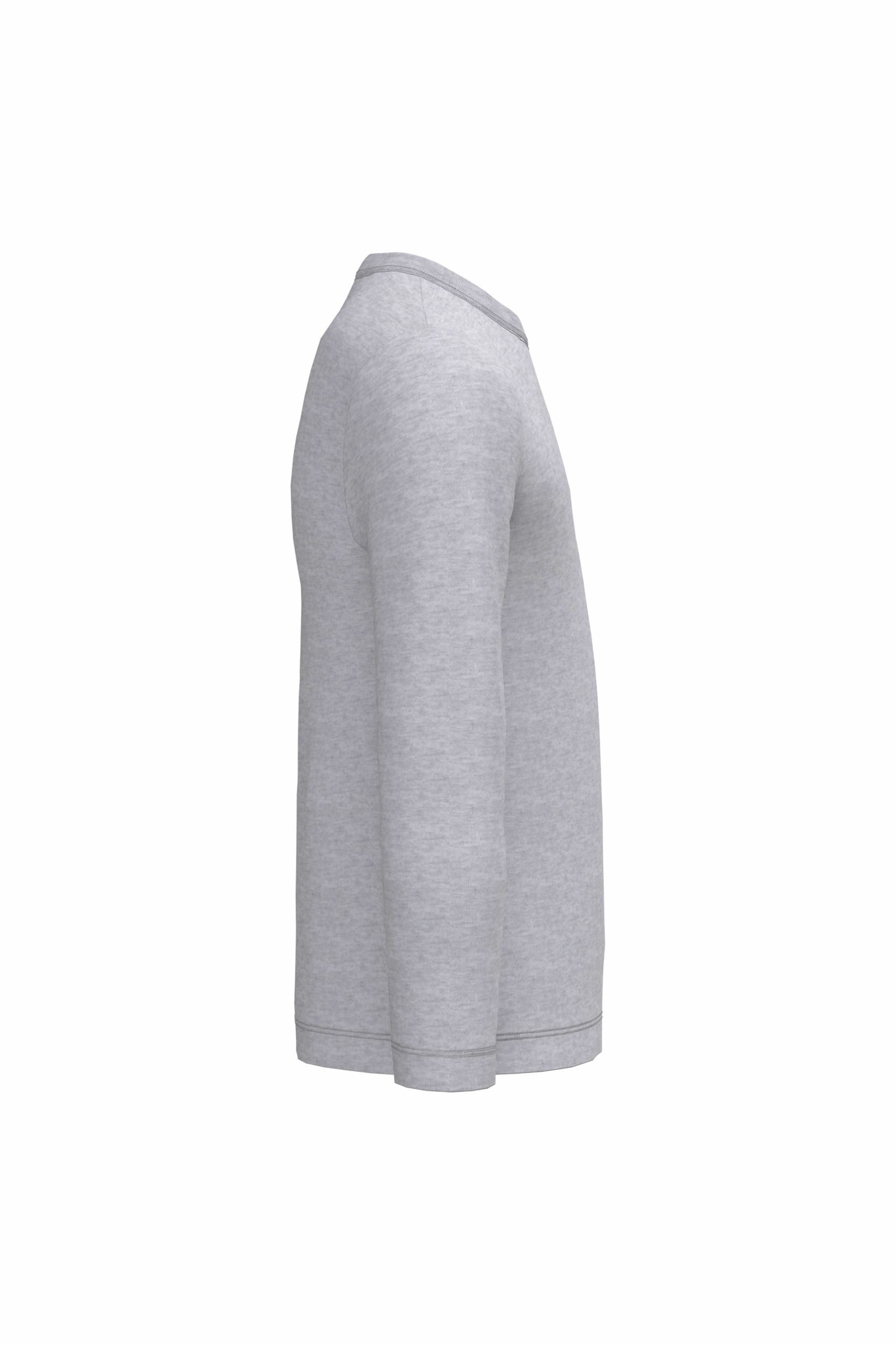 iDeal150 kinder T-shirt LSL