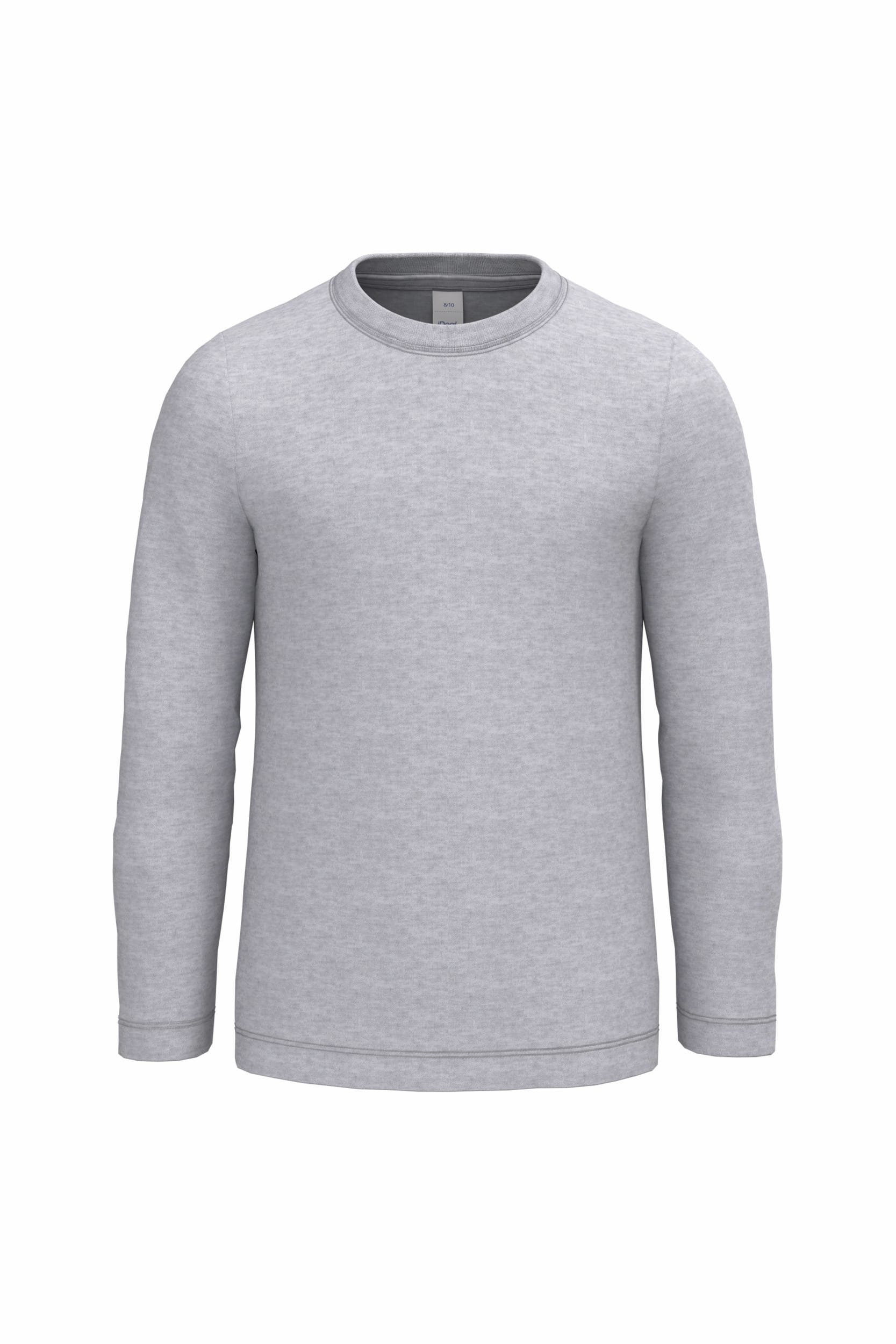 iDeal150 kinder T-shirt LSL