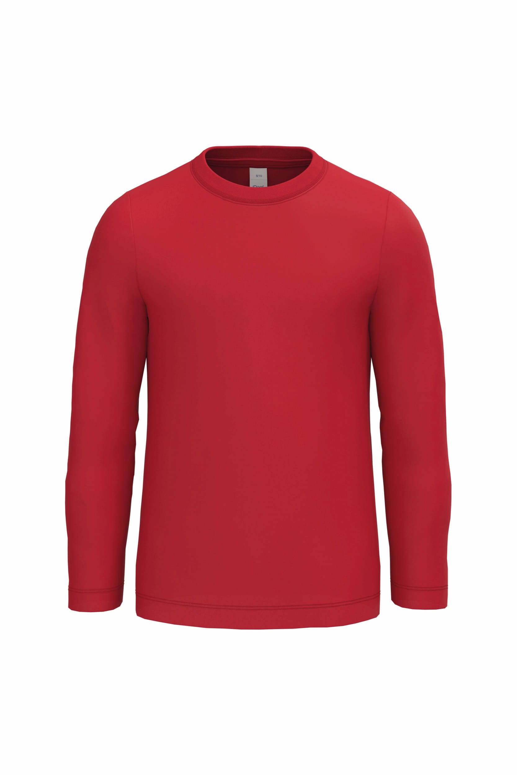 iDeal150 kinder T-shirt LSL
