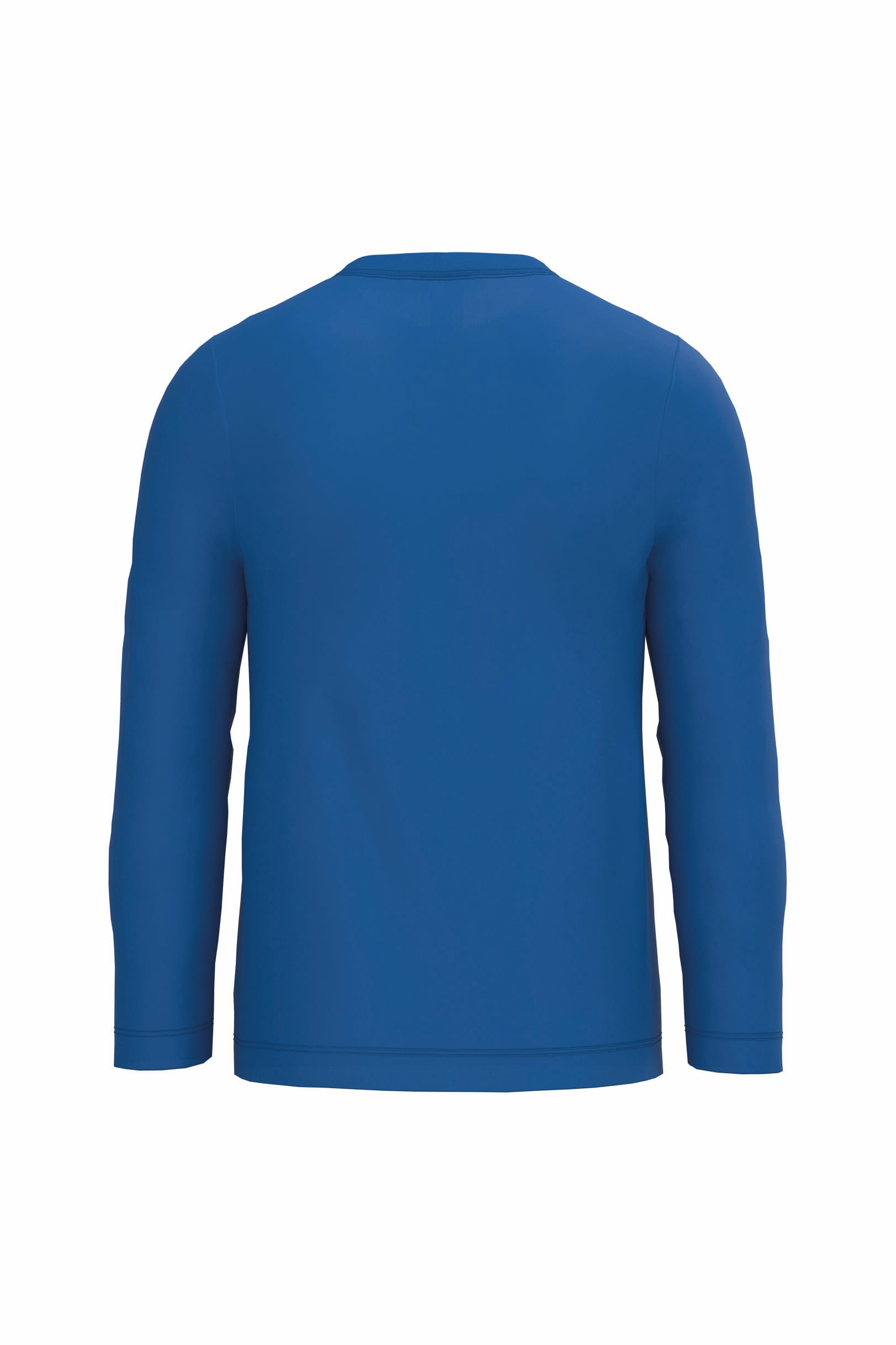 iDeal150 kinder T-shirt LSL