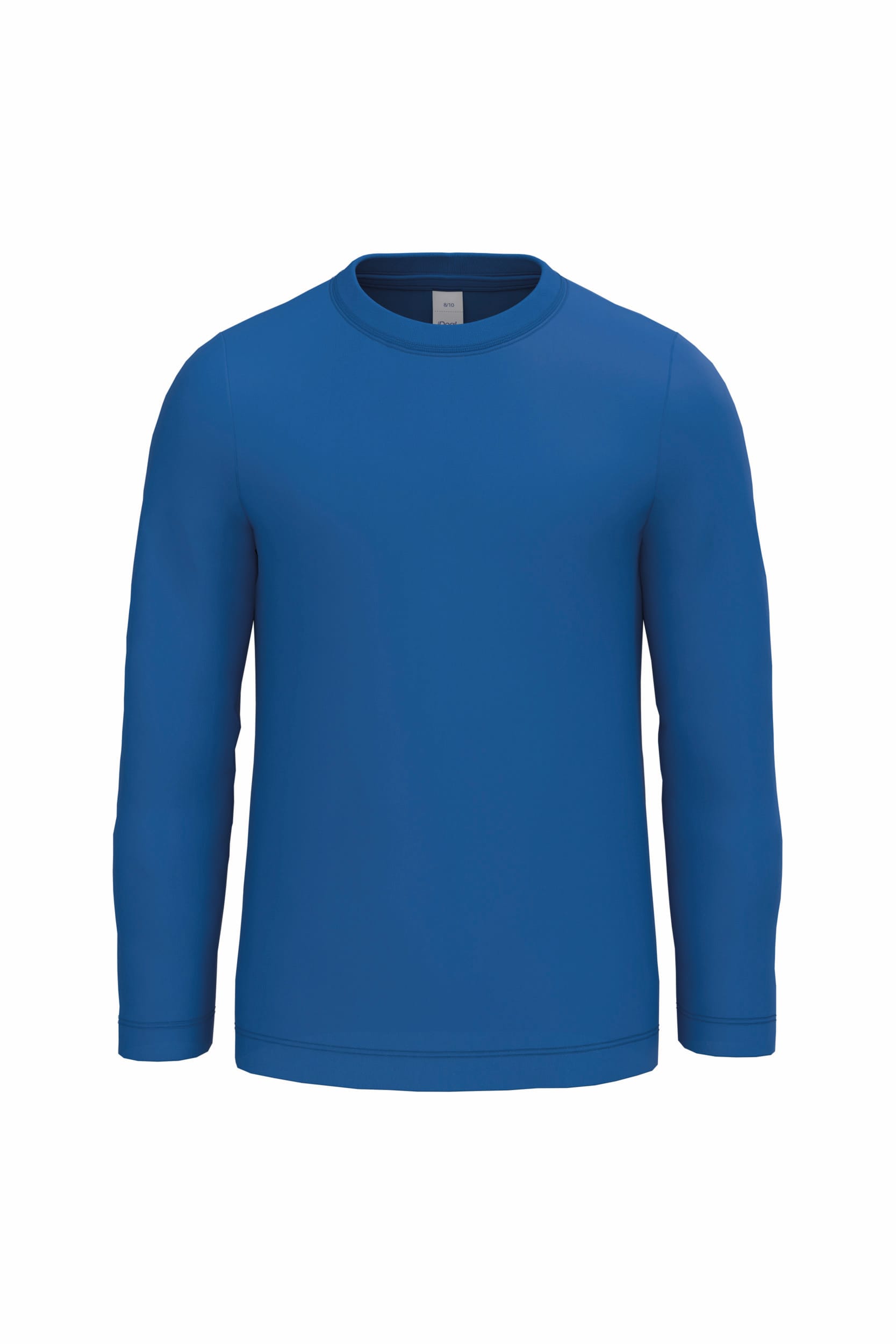 iDeal150 kinder T-shirt LSL