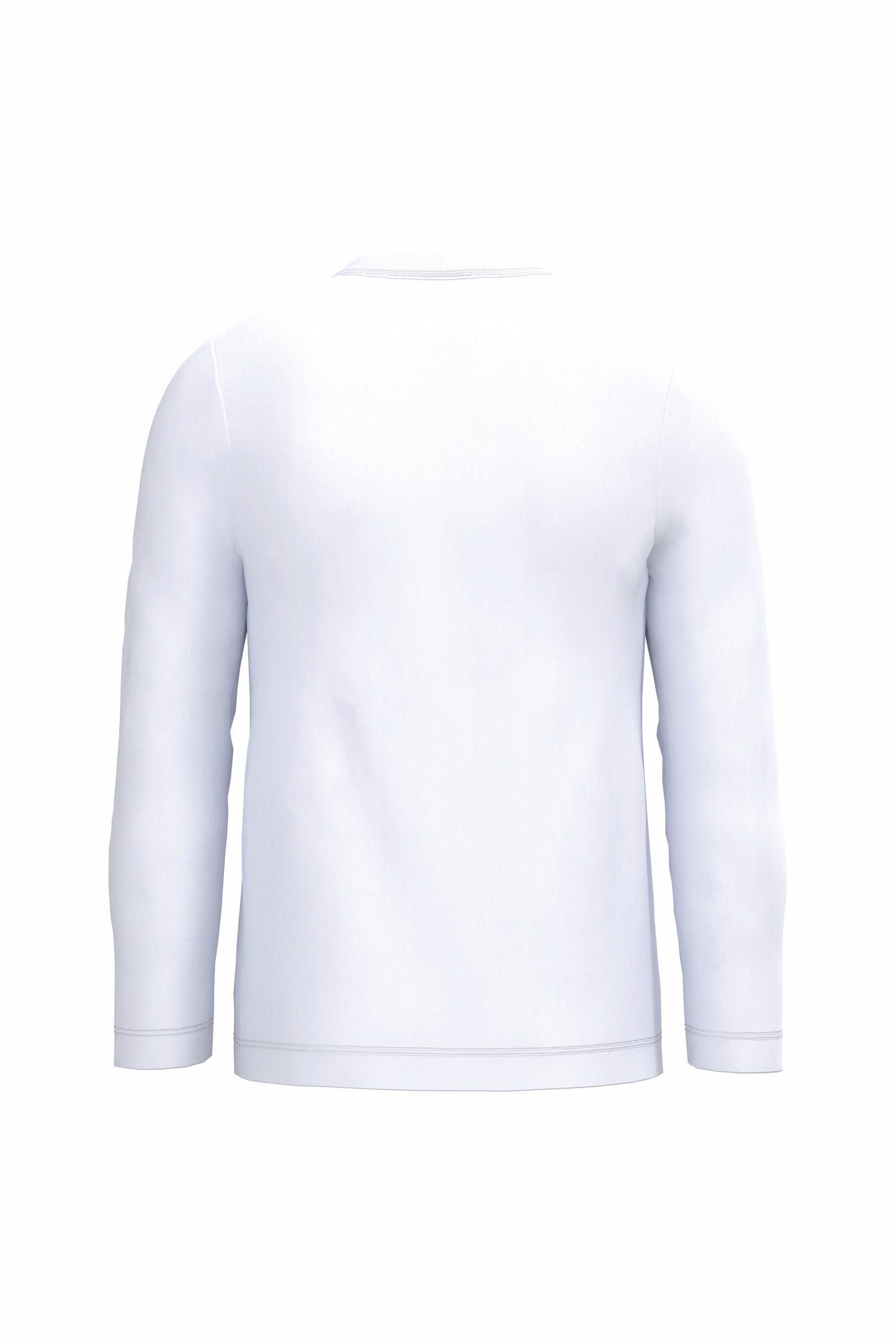 iDeal150 kinder T-shirt LSL