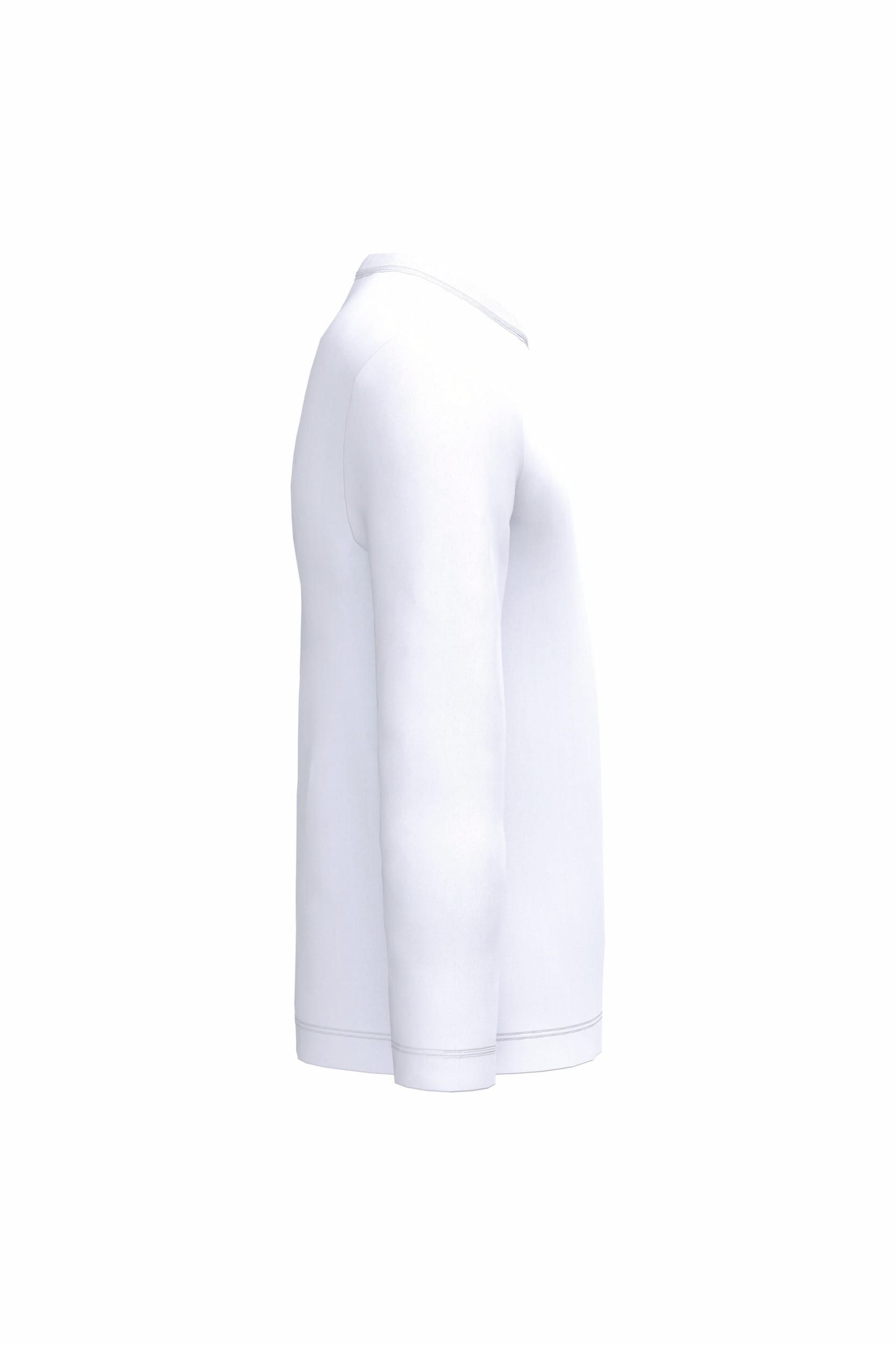 iDeal150 kinder T-shirt LSL