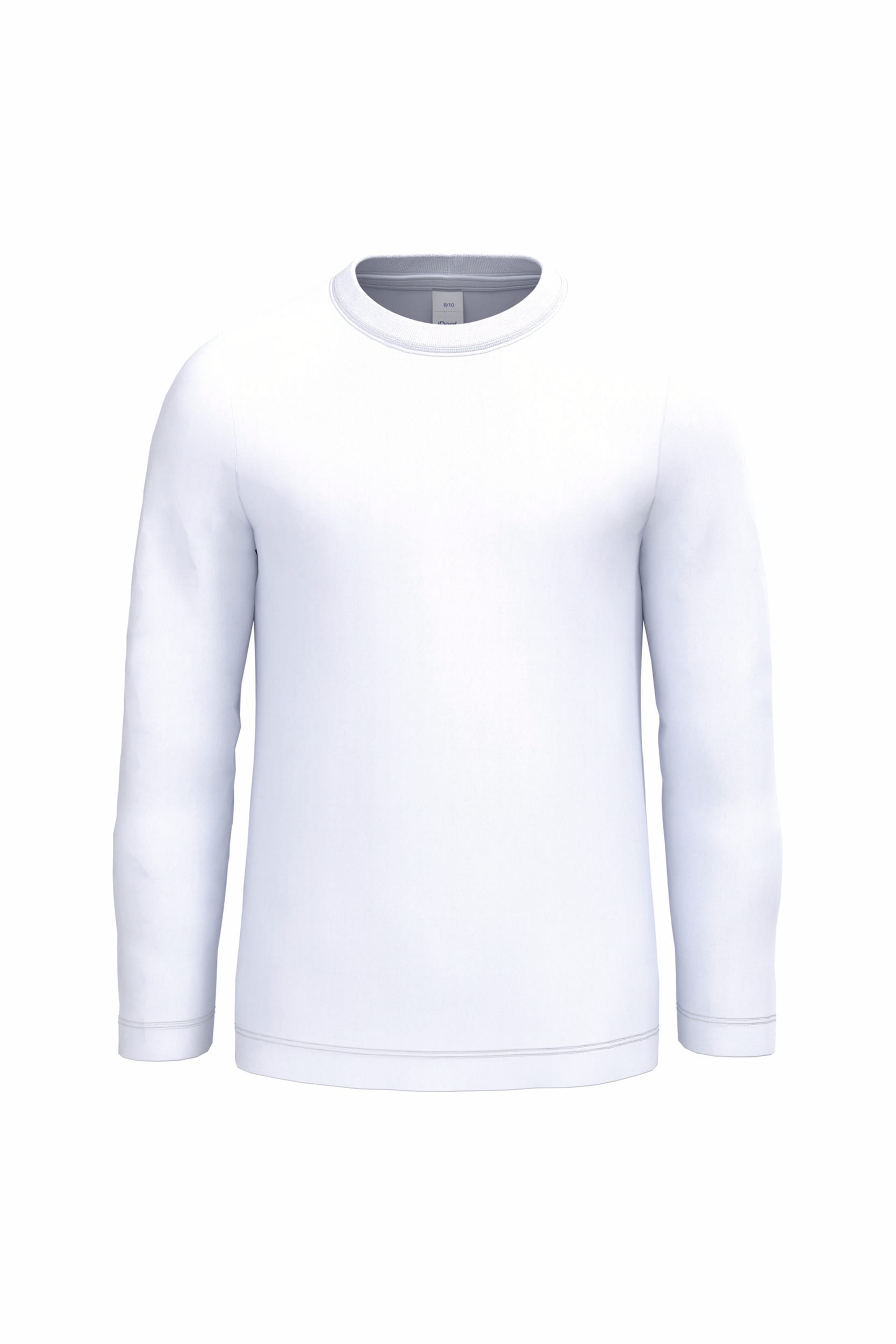 iDeal150 kinder T-shirt LSL