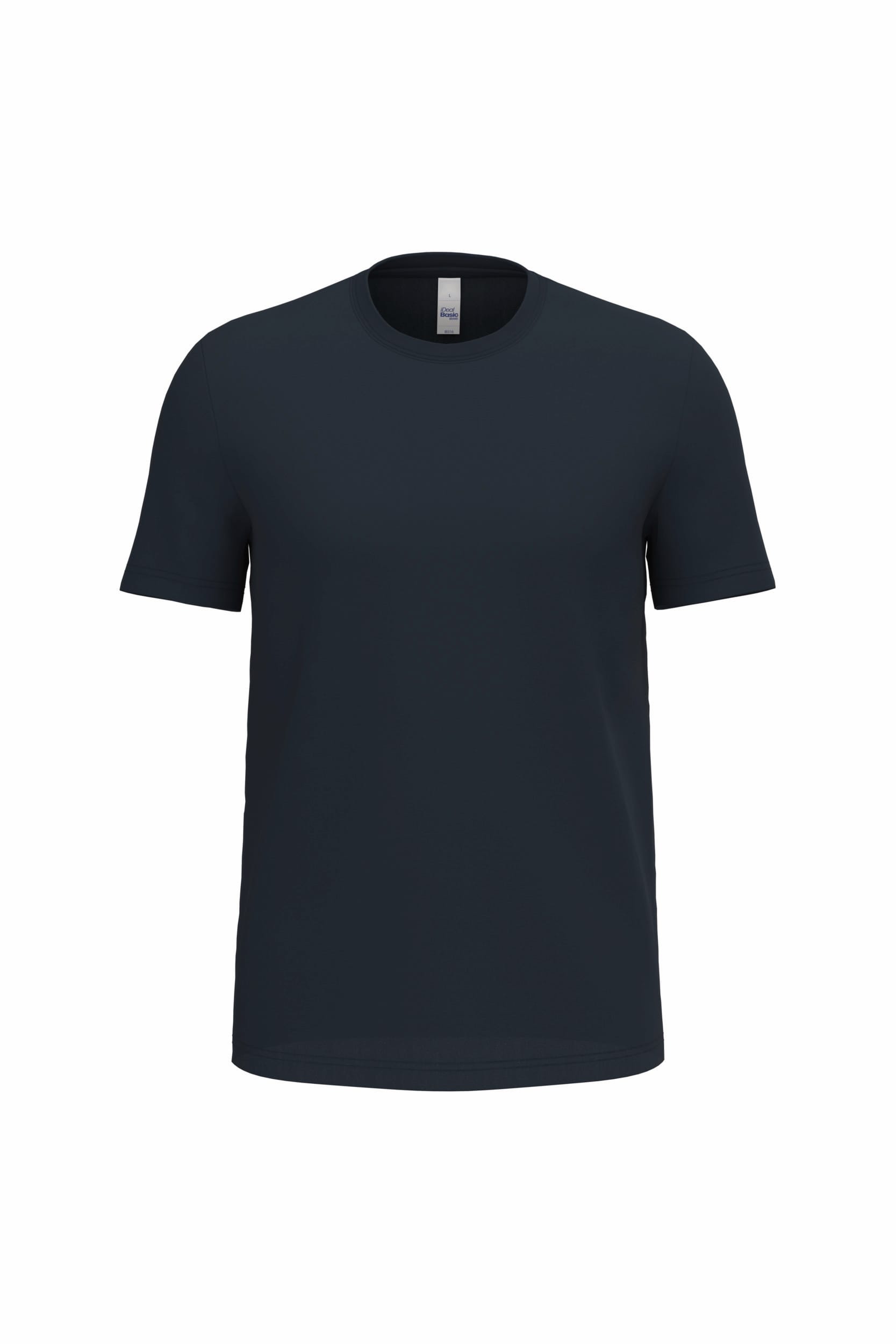 iDeal170 uniseks T-shirt
