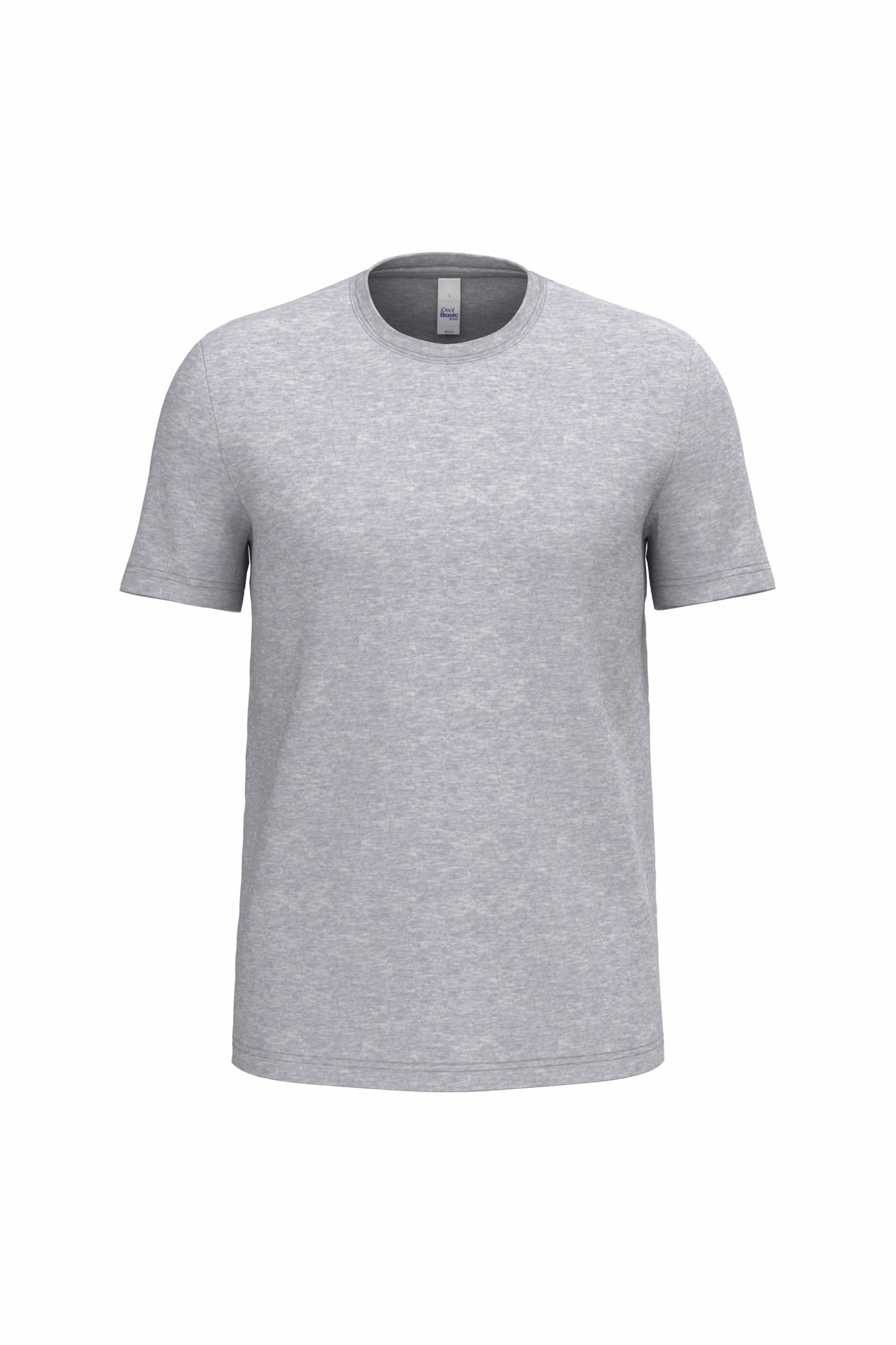 iDeal170 uniseks T-shirt