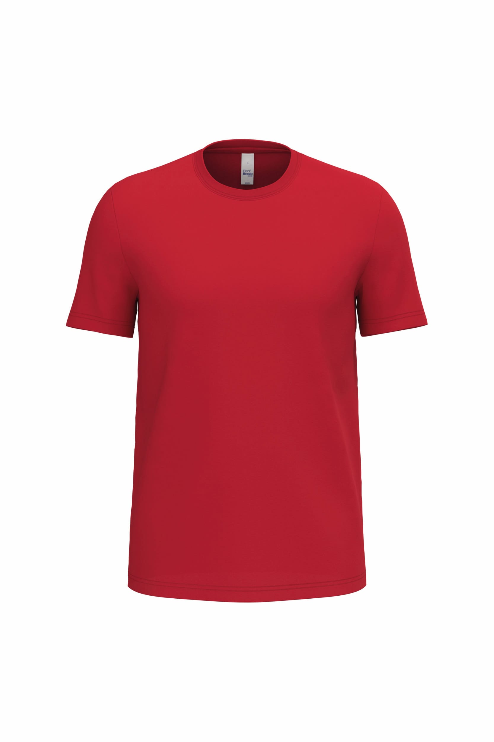 iDeal170 uniseks T-shirt