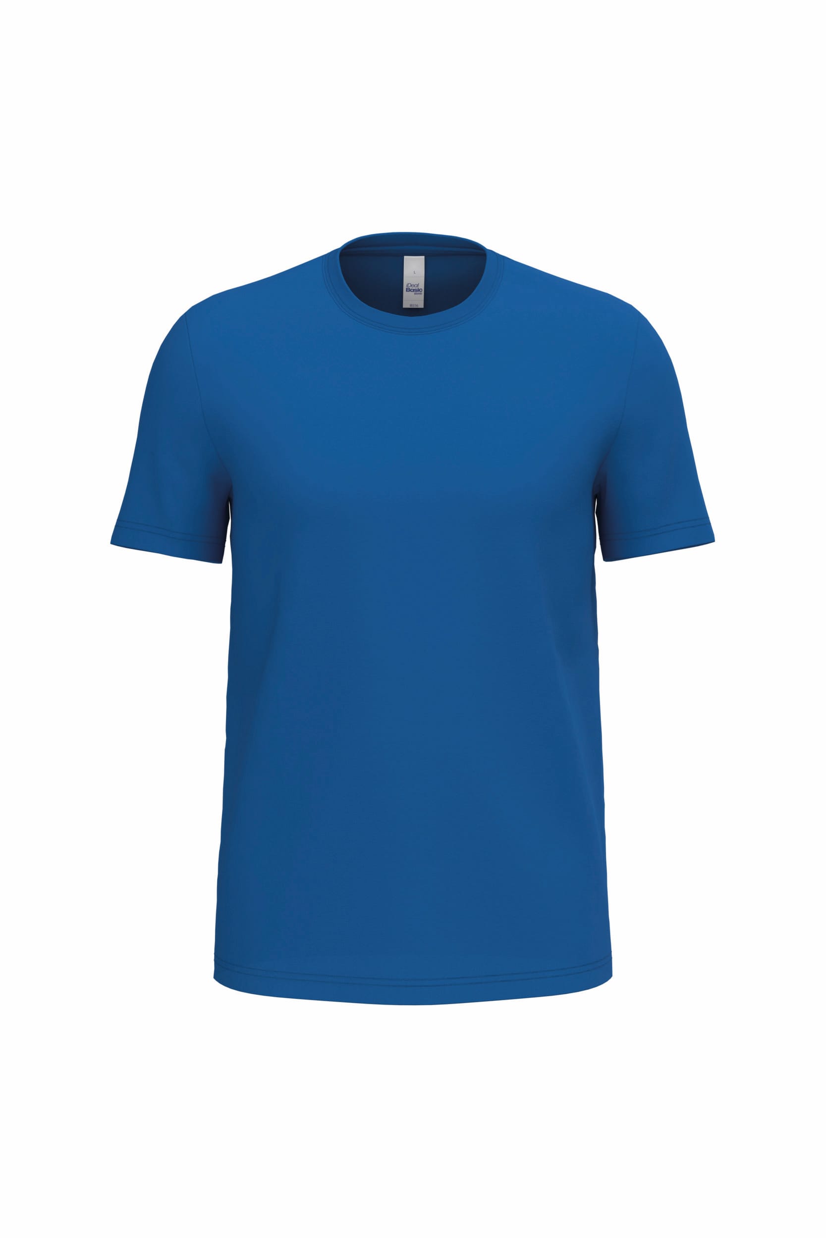 iDeal170 uniseks T-shirt