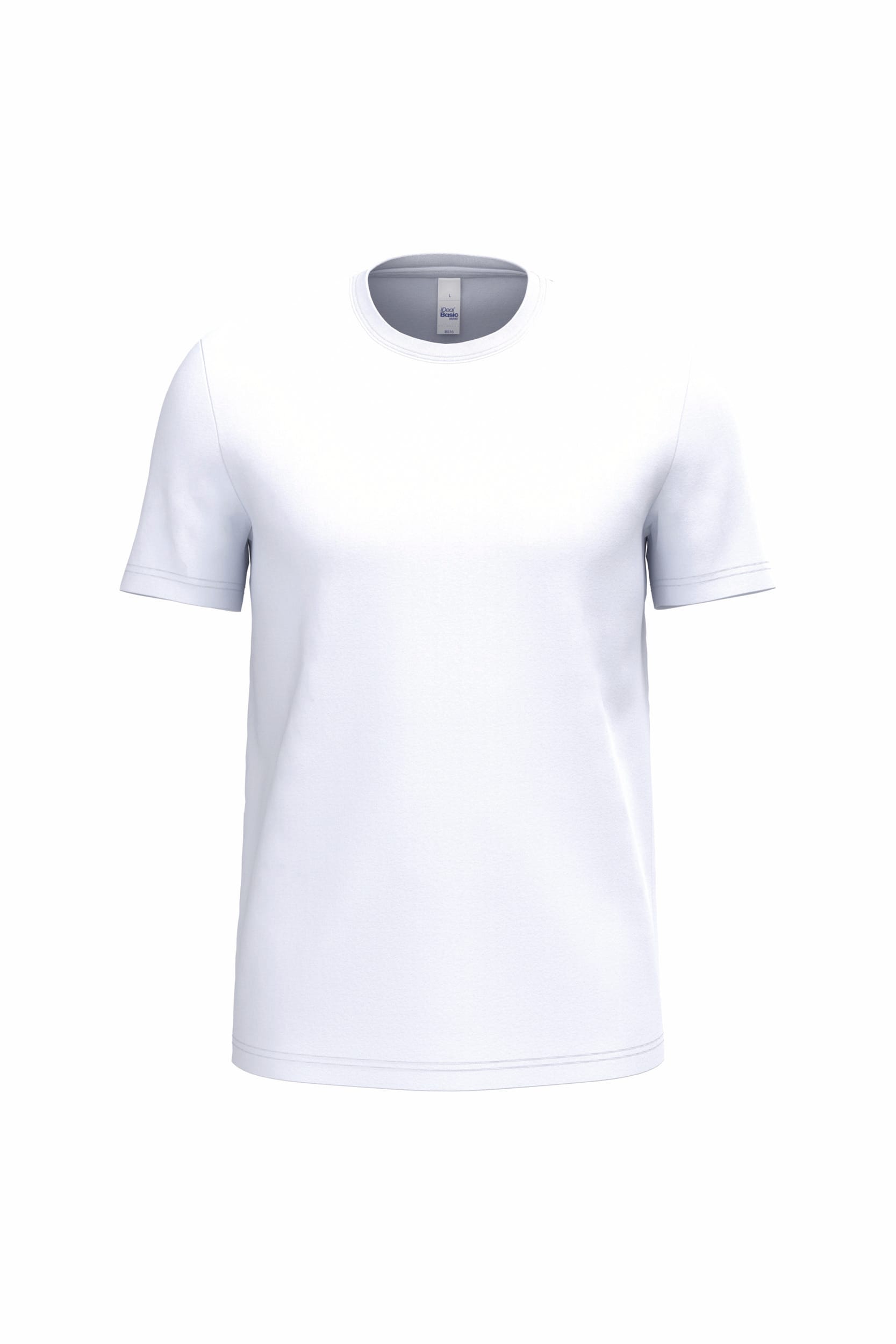 iDeal170 uniseks T-shirt