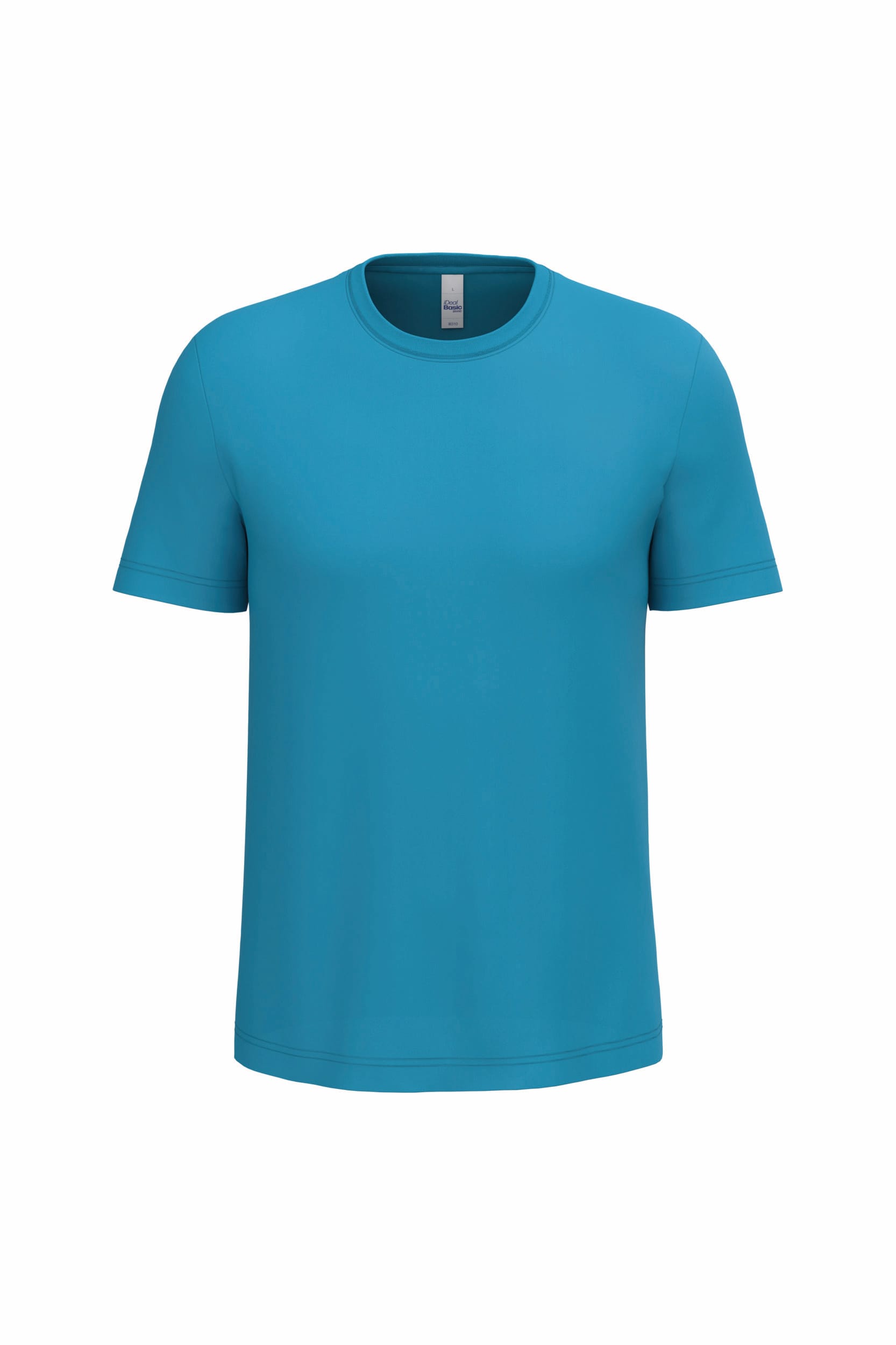 iDeal190 heren T-shirt