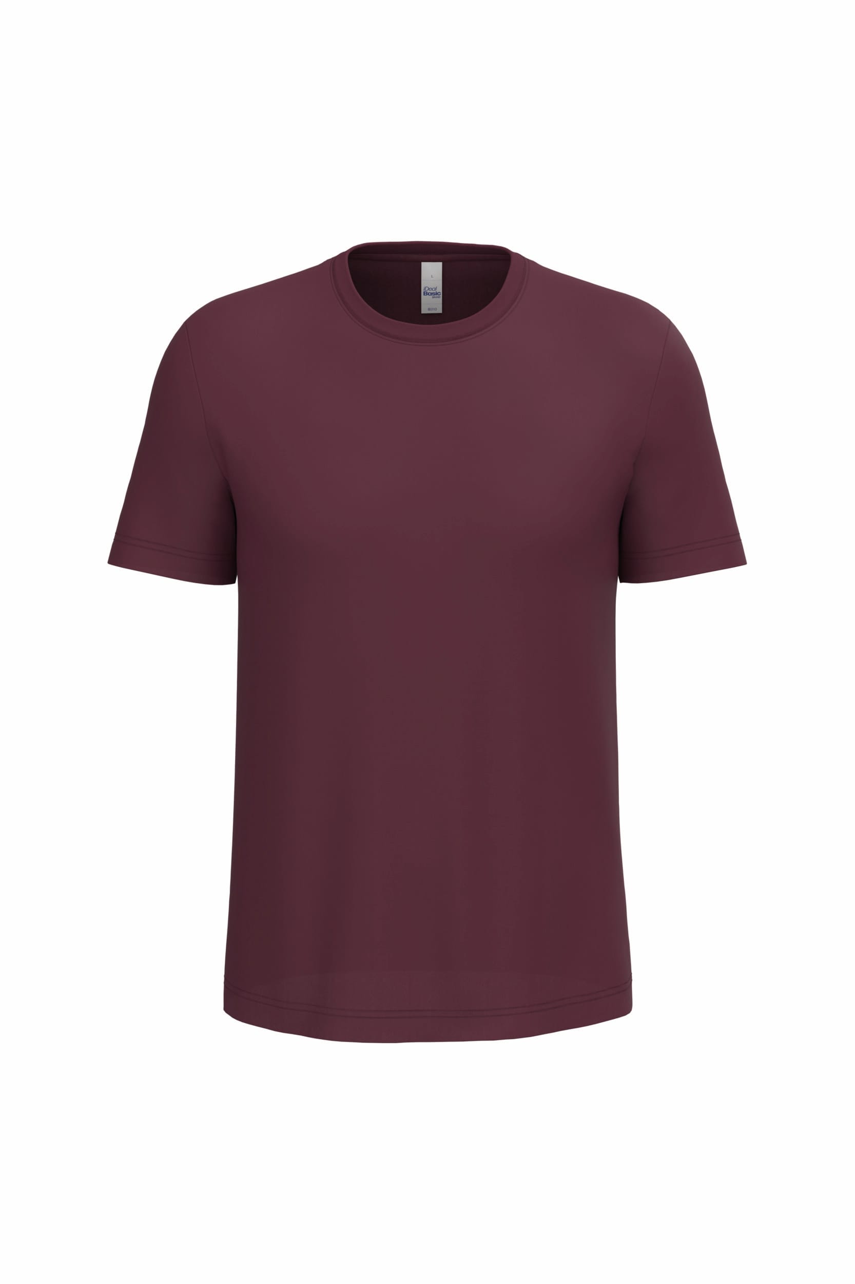 iDeal190 heren T-shirt
